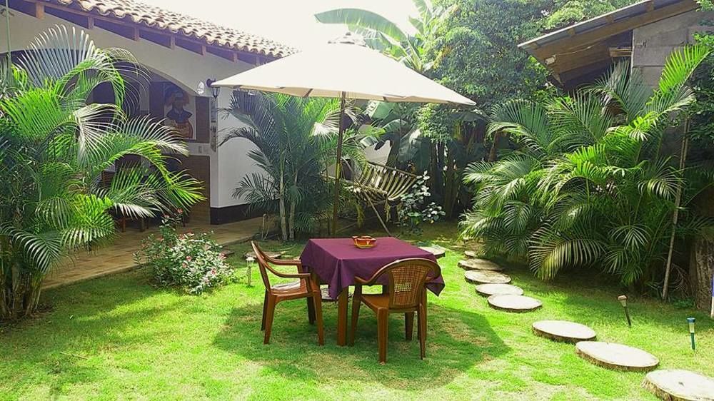 Al Sole Guesthouse