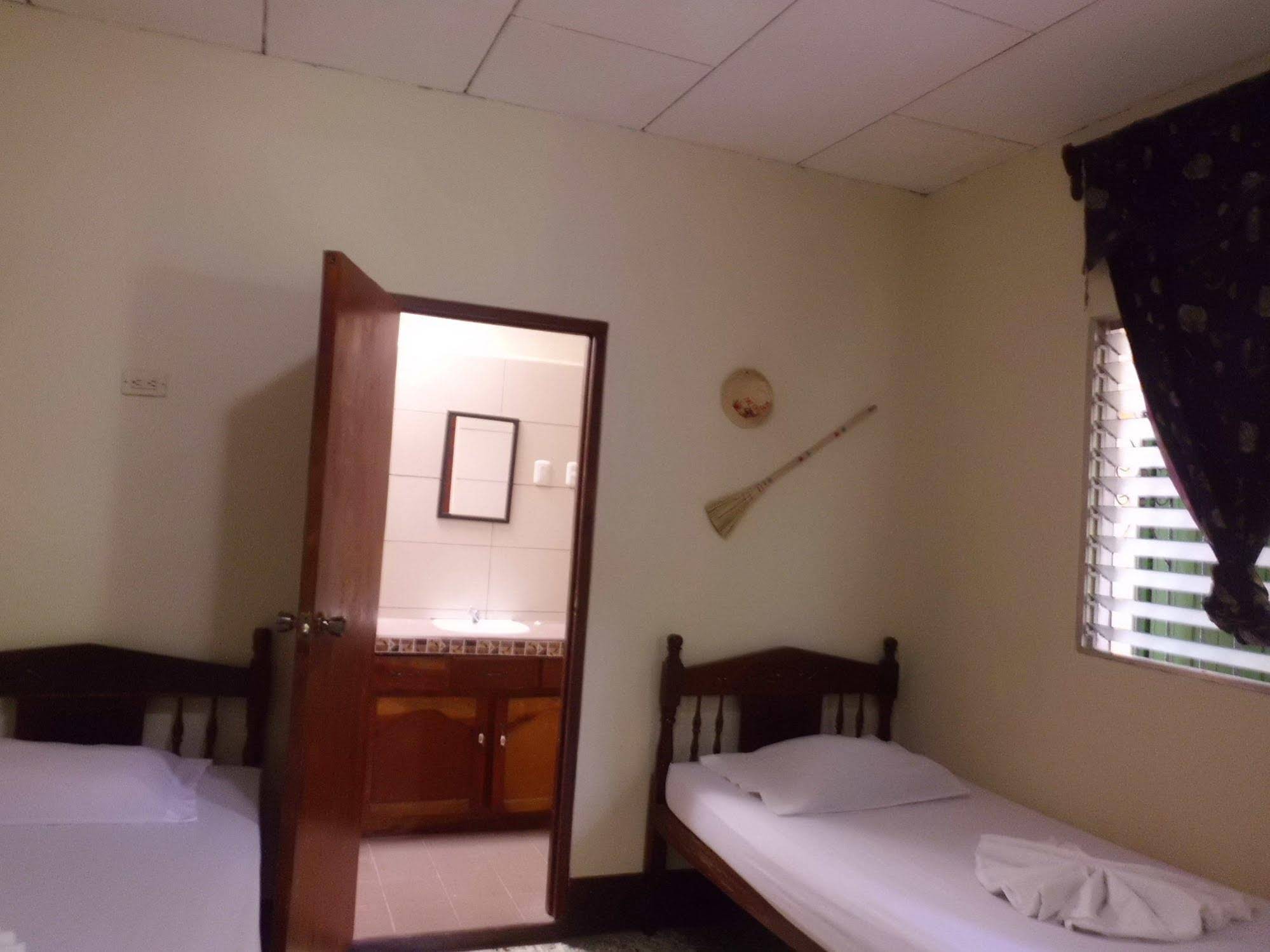 Hostal Casa Ivana