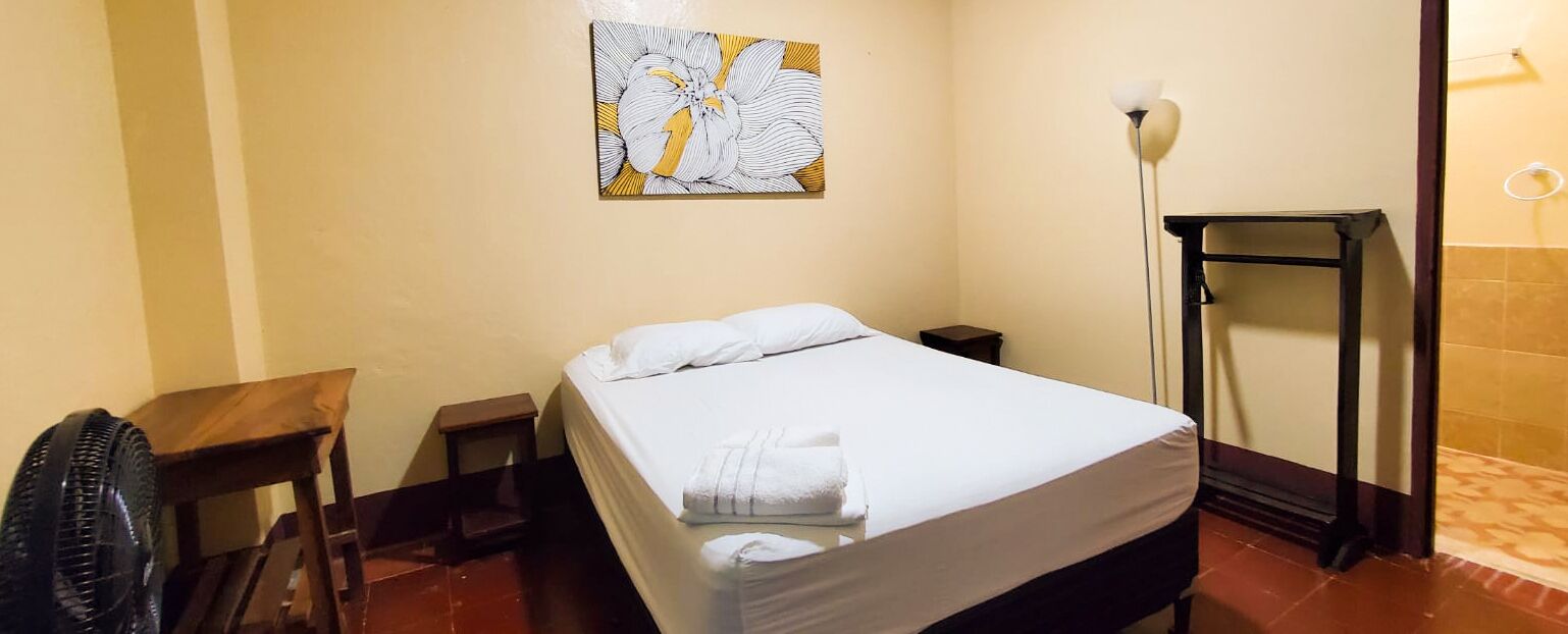 Hostal El Rio