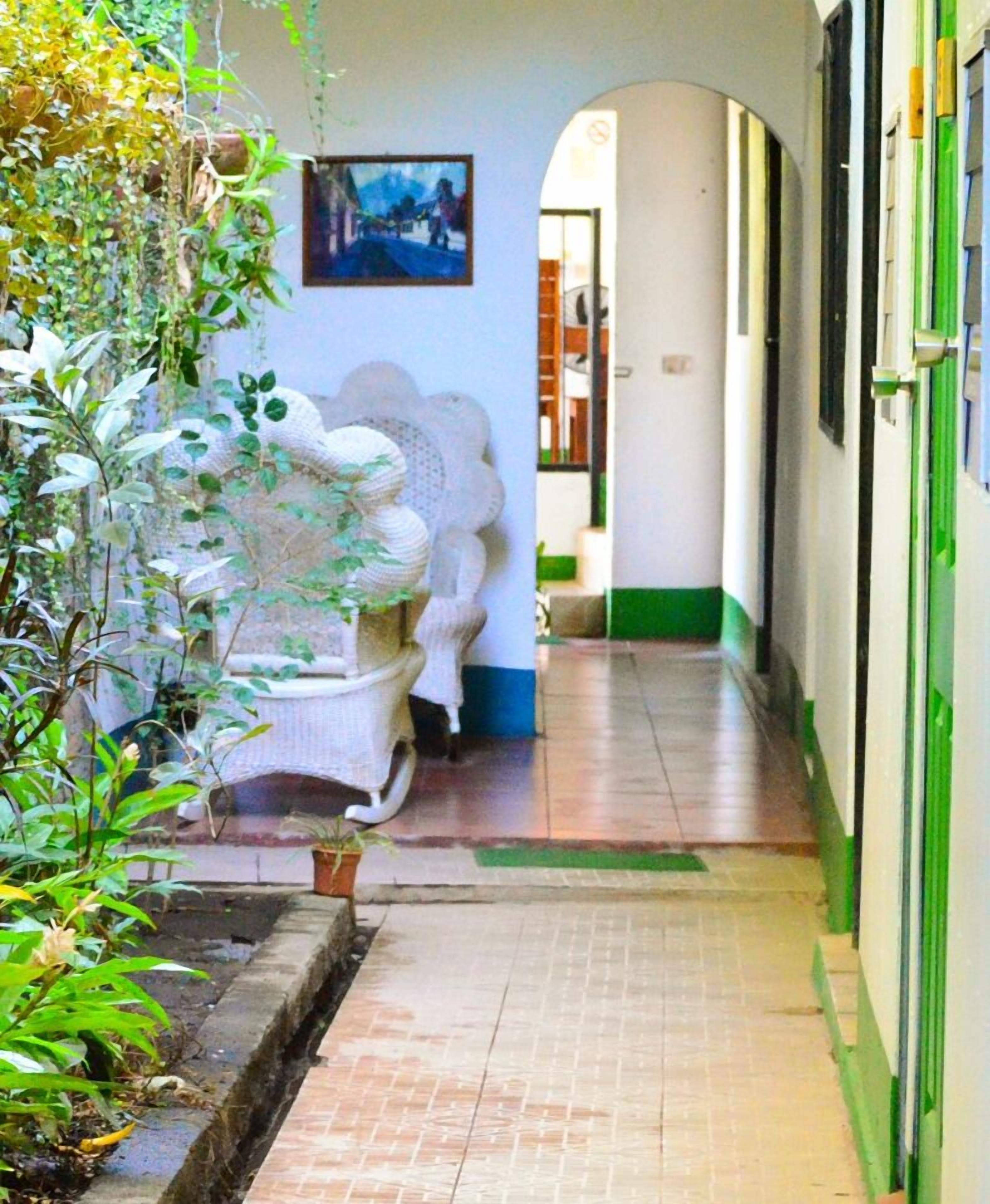 Hostal El Rio