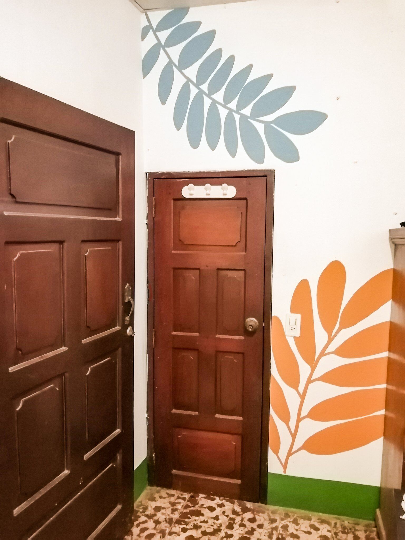 Hostal El Rio