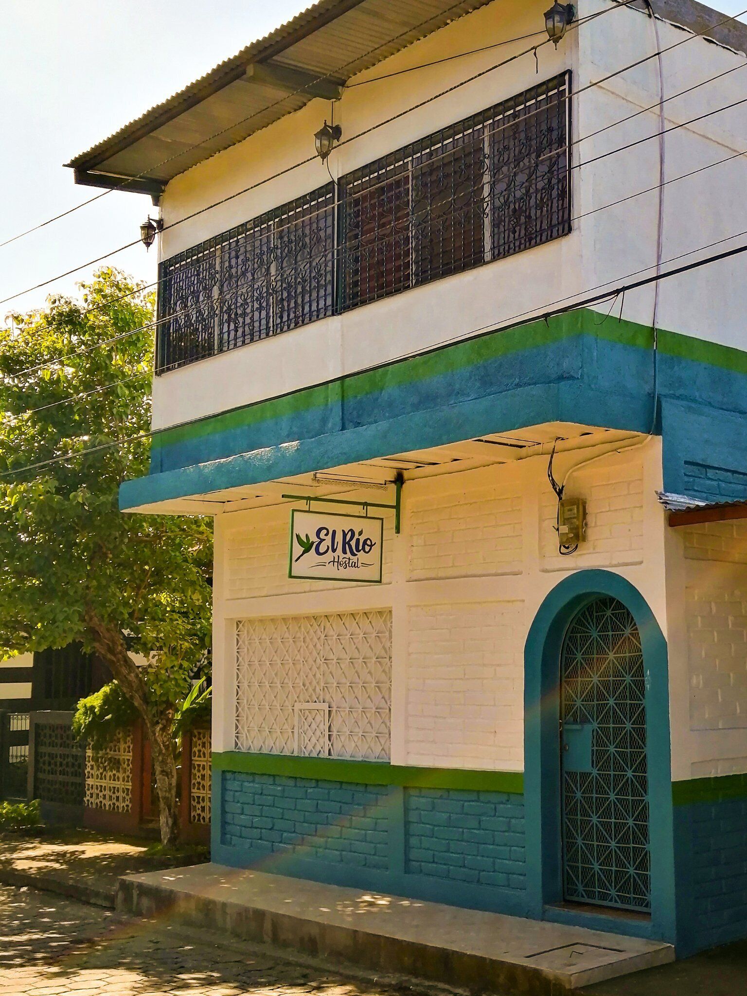 Hostal El Rio