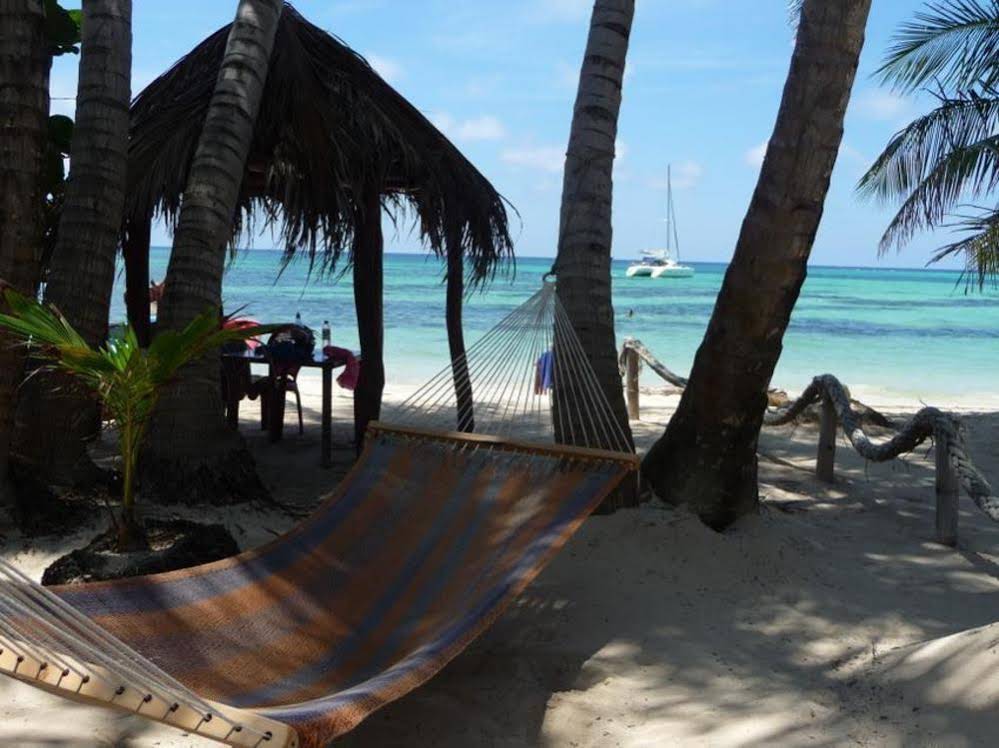 Little Corn Beach and Bungalow