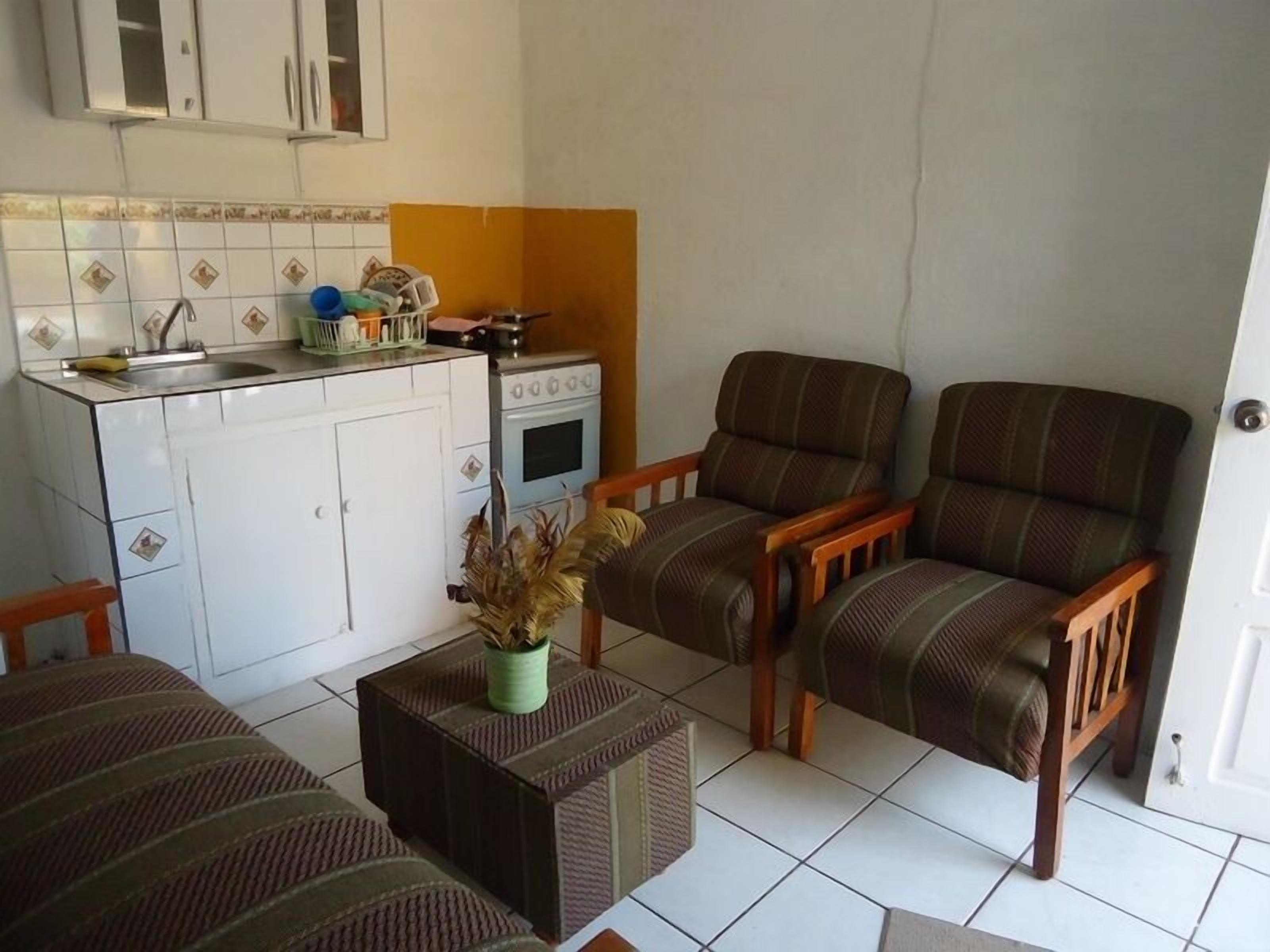 Apartamentos Los Angeles Managua