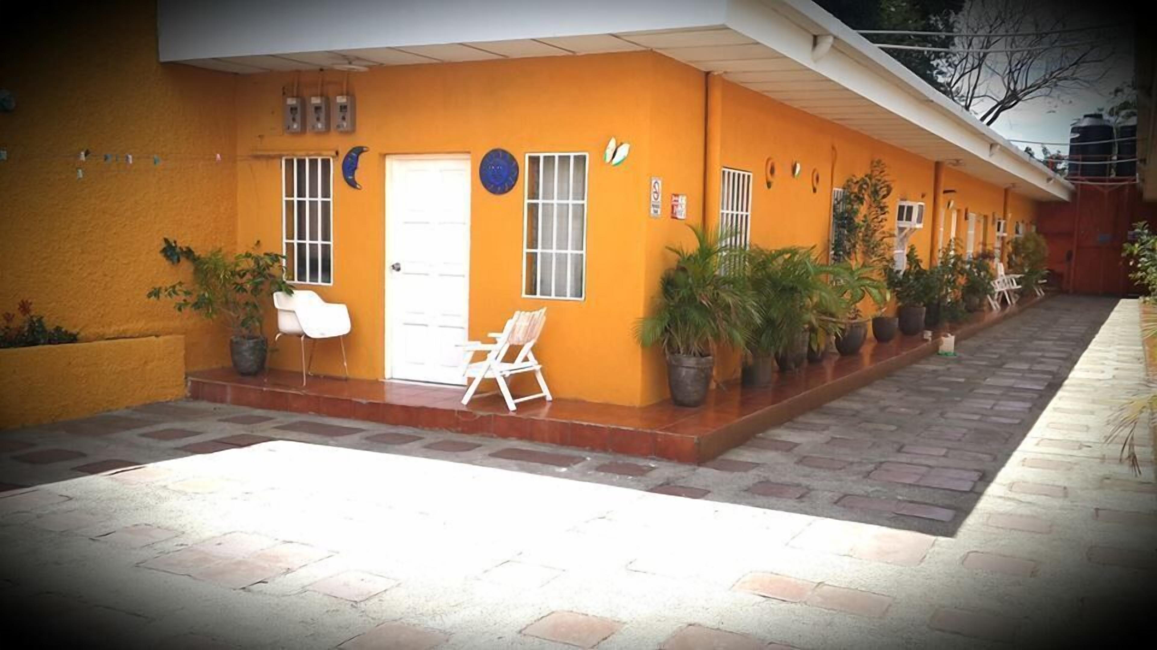 Apartamentos Los Angeles Managua