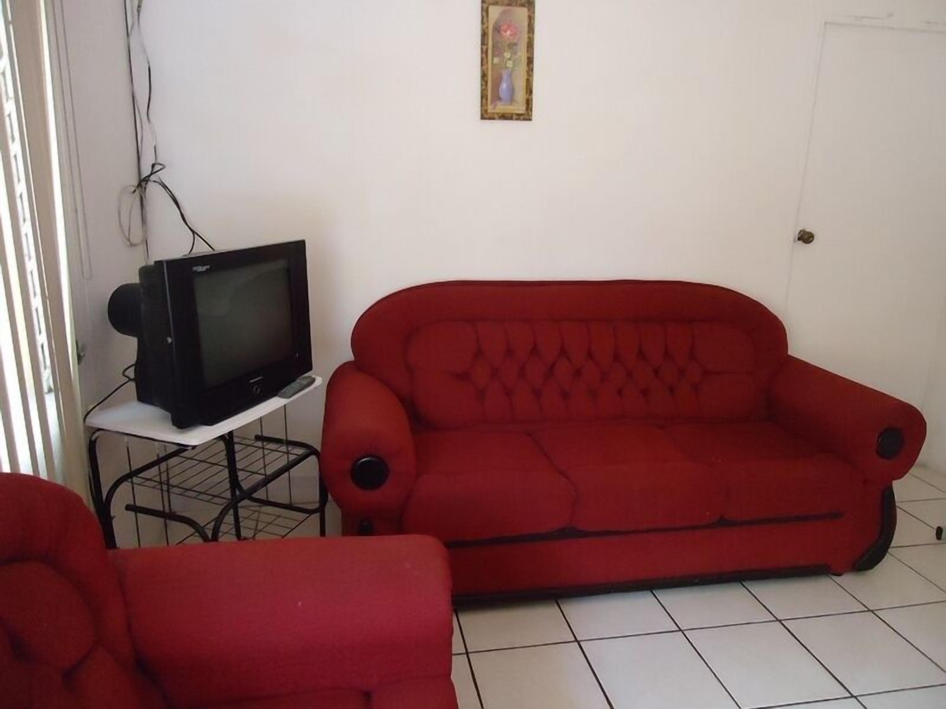 Apartamentos Los Angeles Managua