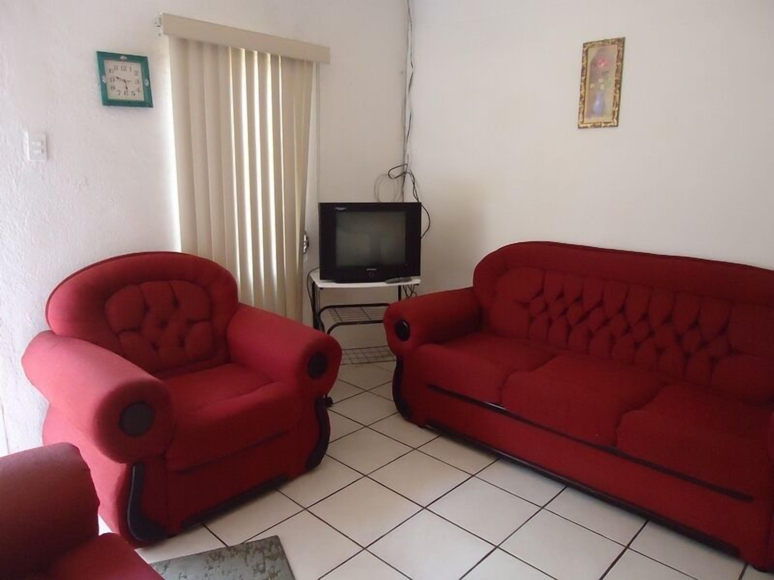 Apartamentos Los Angeles Managua
