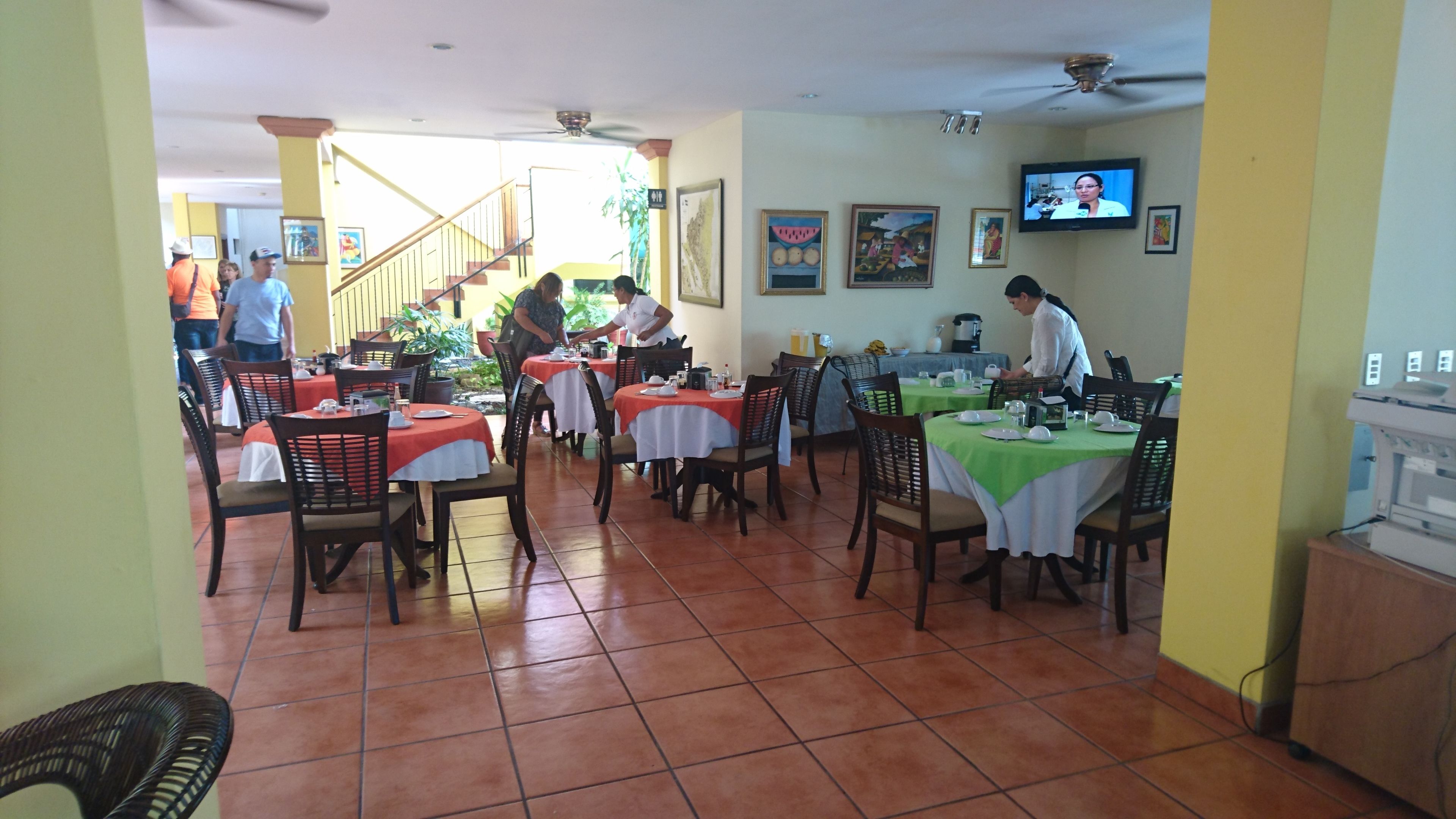 Brandt's Los Robles de San Juan