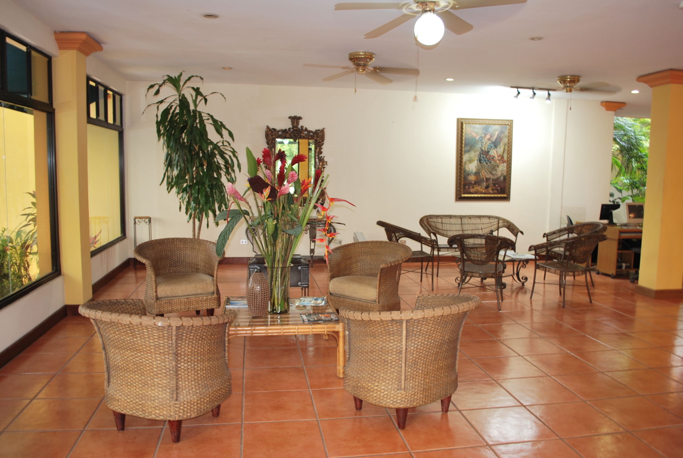 Brandt's Los Robles de San Juan