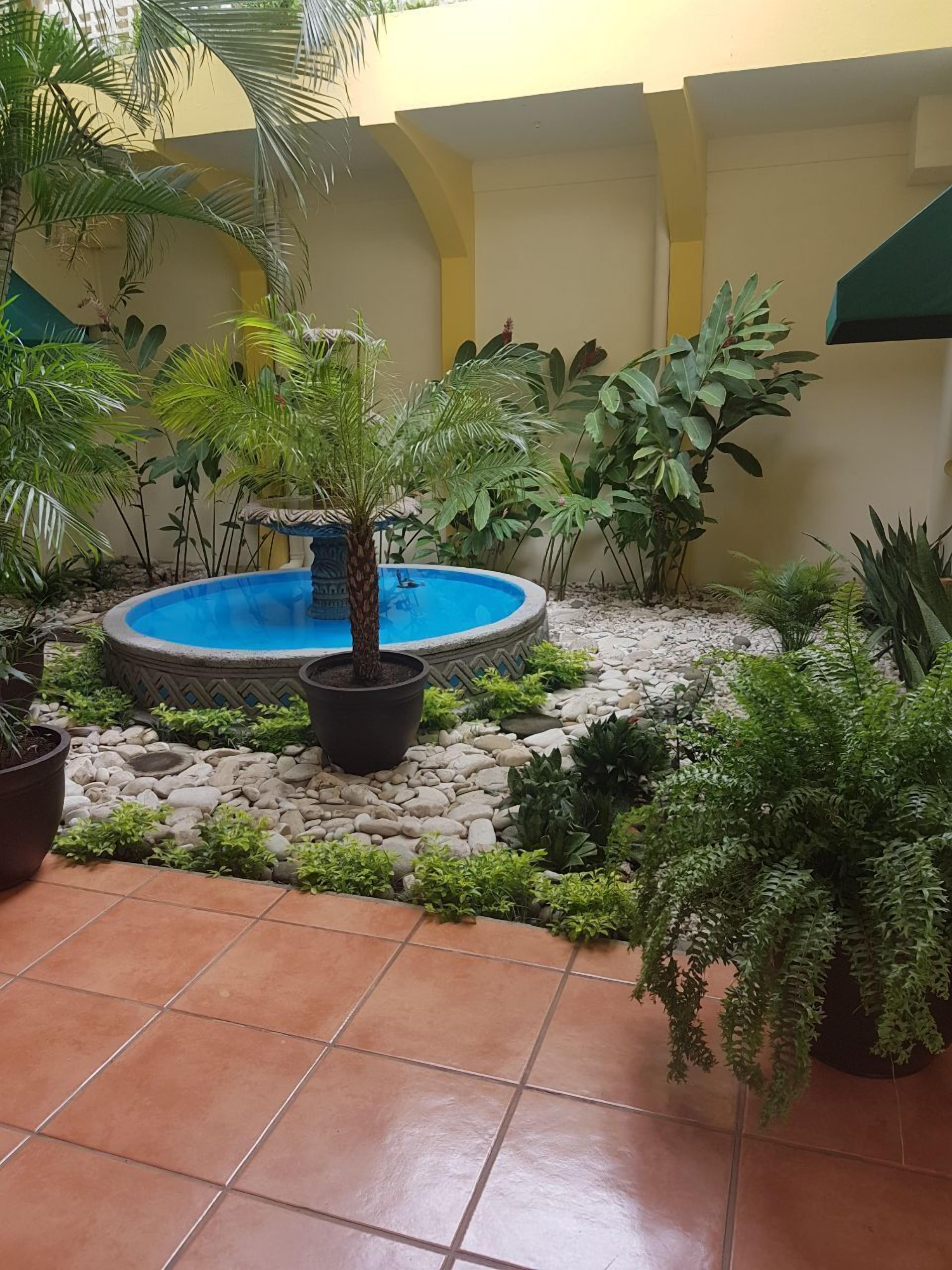 Brandt's Los Robles de San Juan