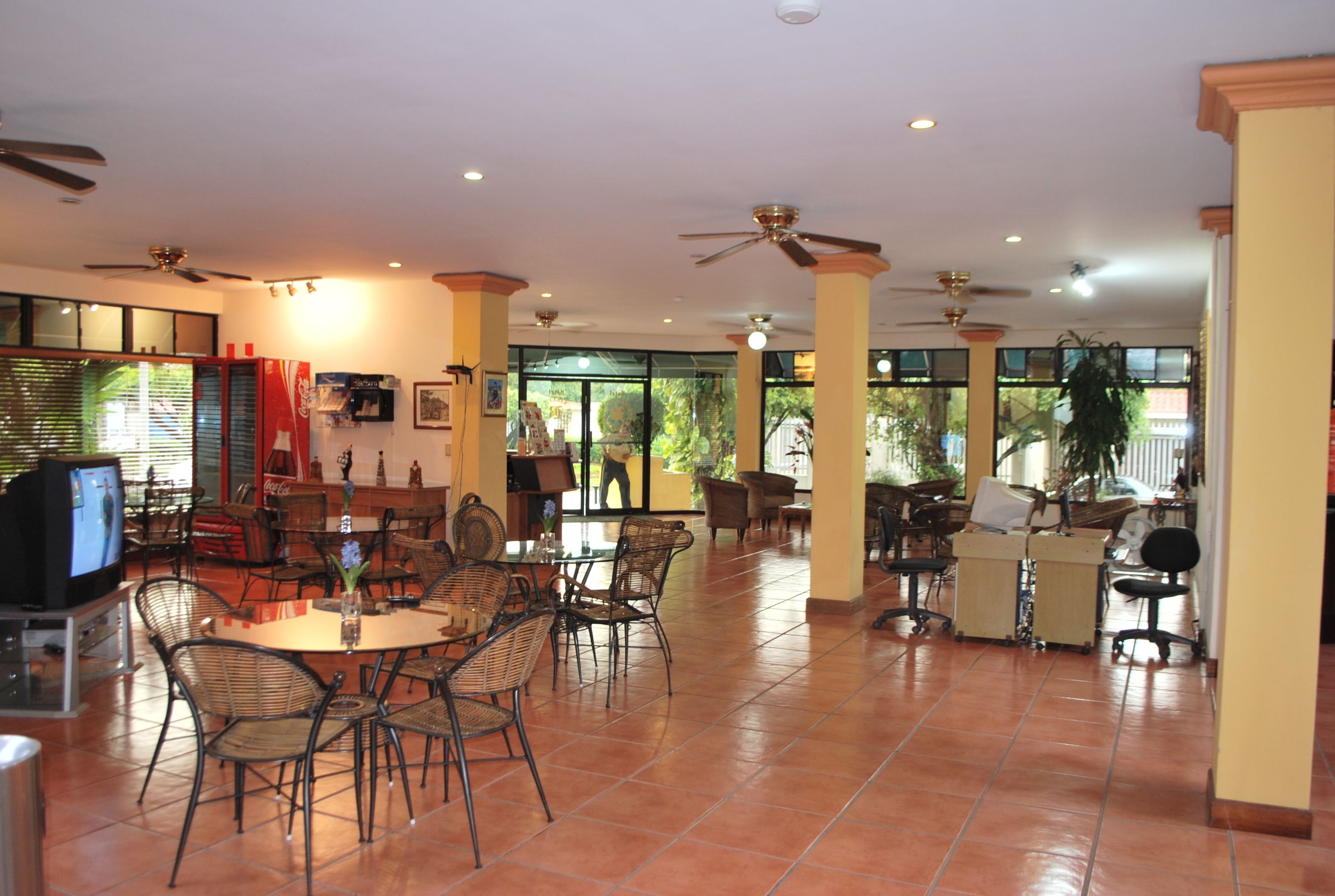 Brandt's Los Robles de San Juan