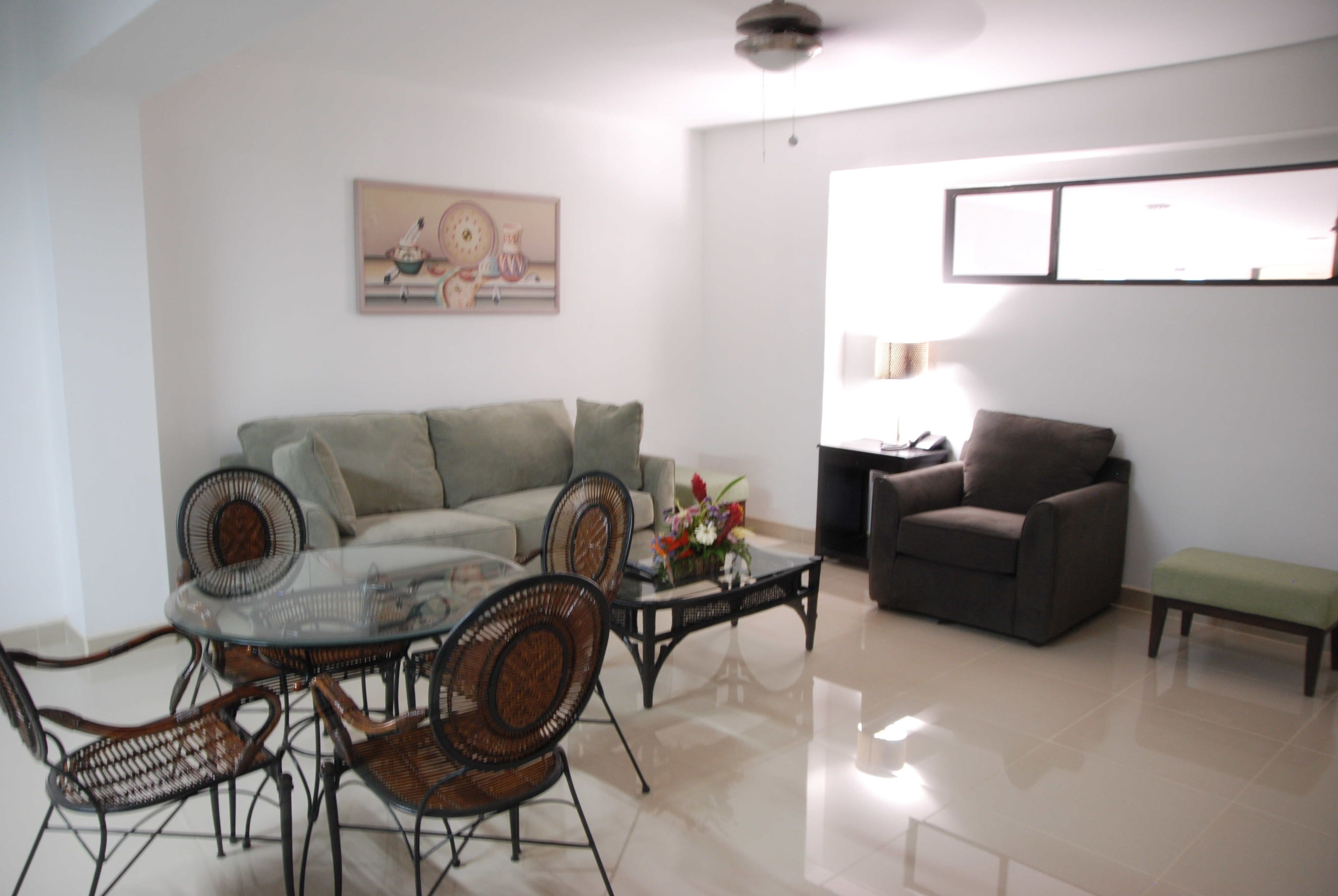 Brandt's Los Robles de San Juan