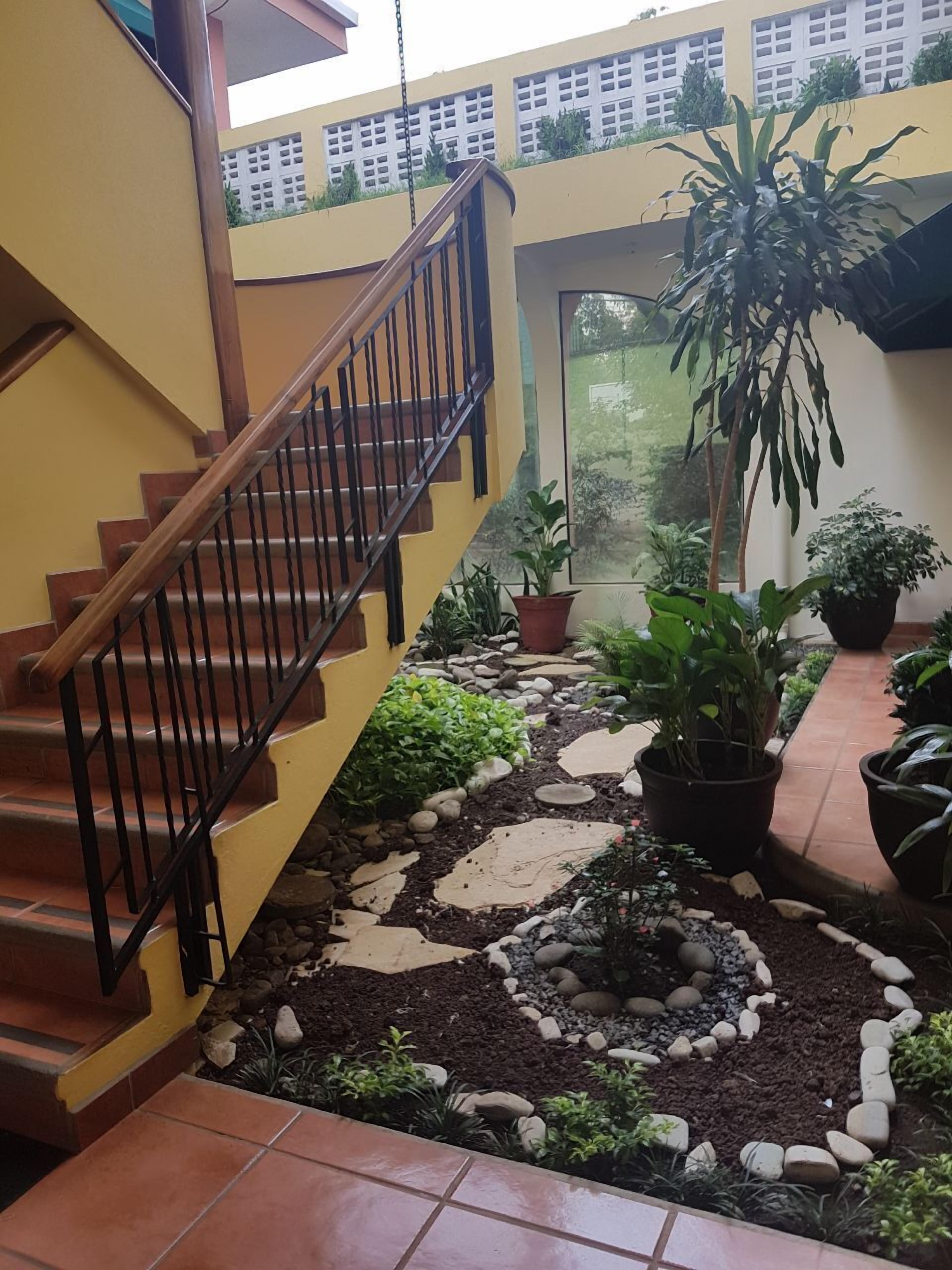 Brandt's Los Robles de San Juan