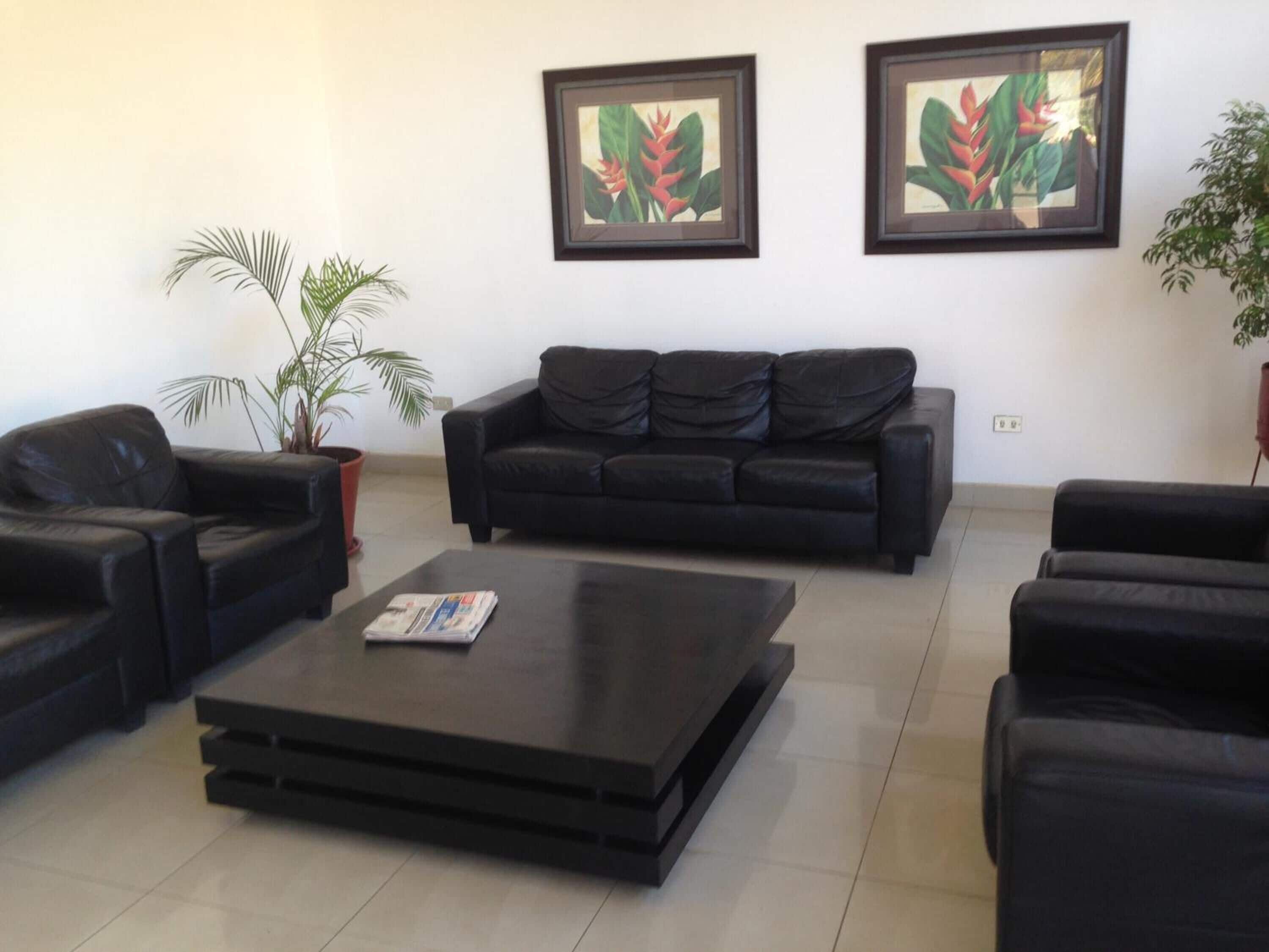 Brandt's Los Robles de San Juan