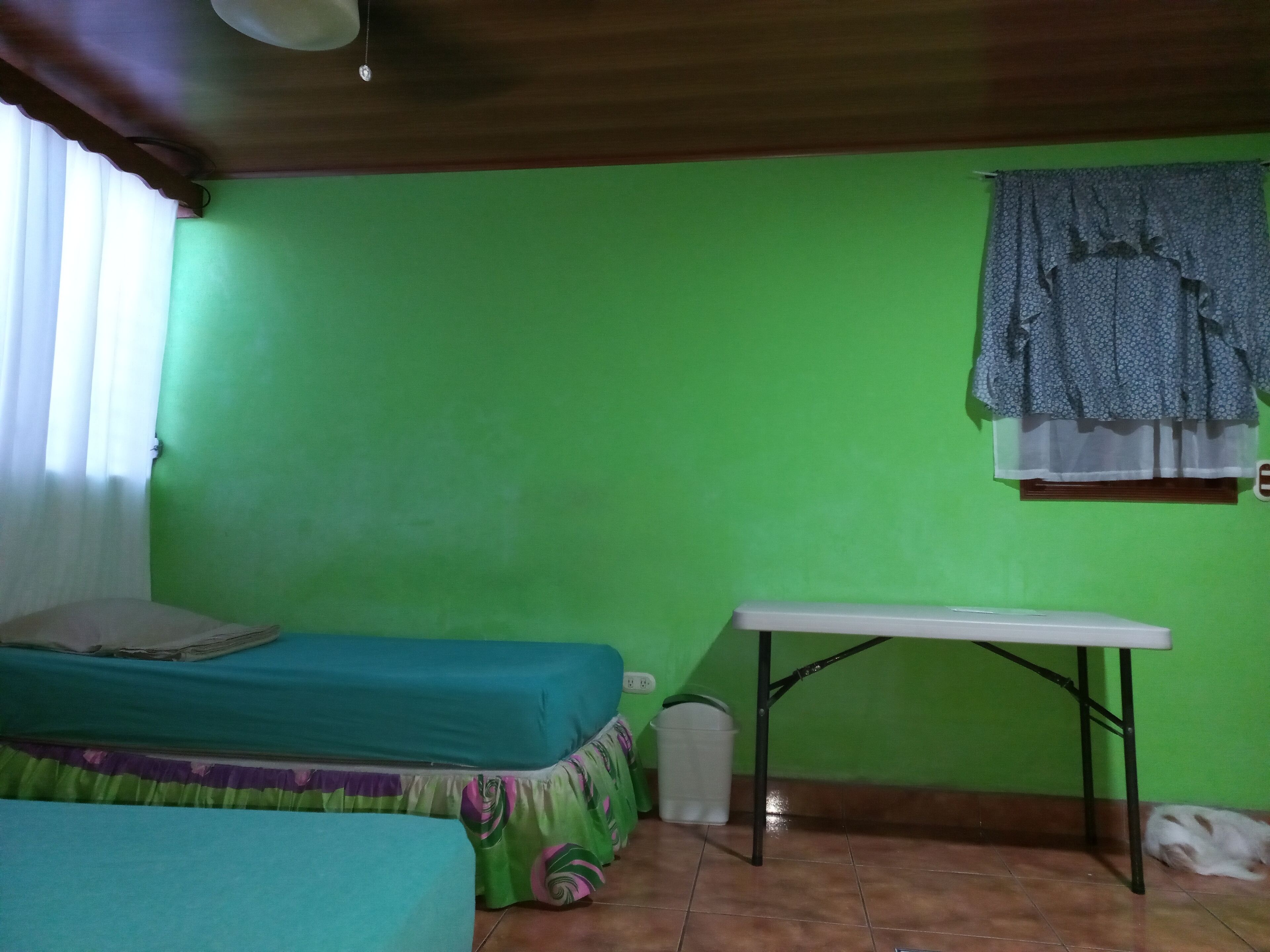 Casa Montoco
