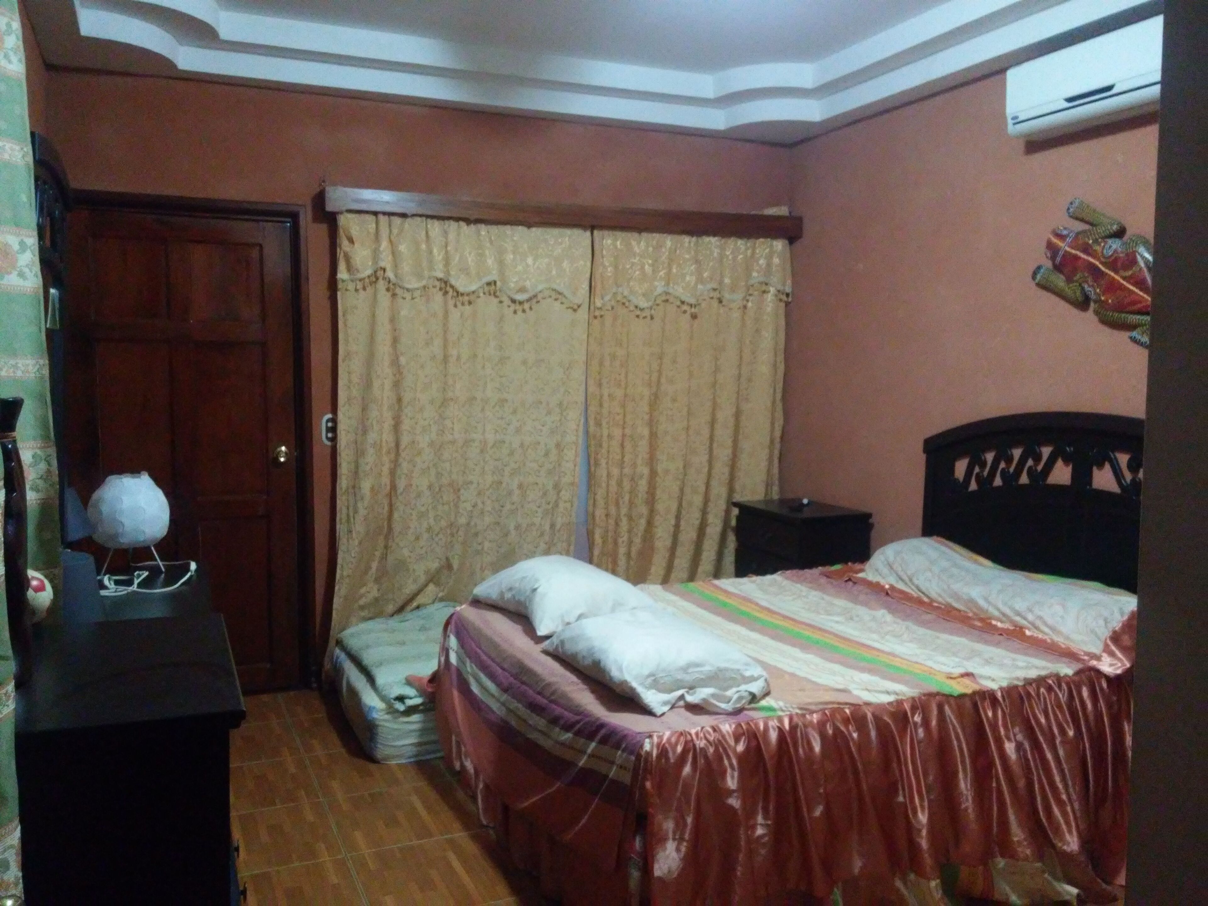 Casa Montoco