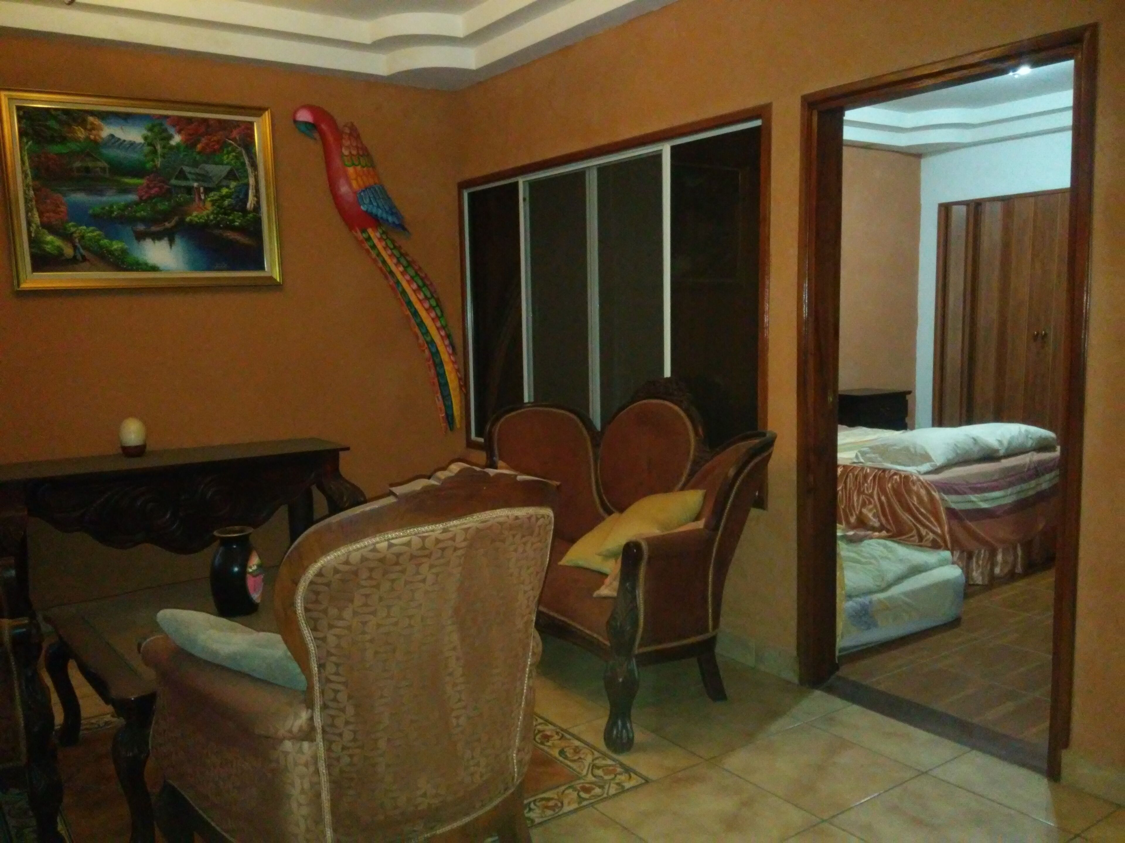 Casa Montoco