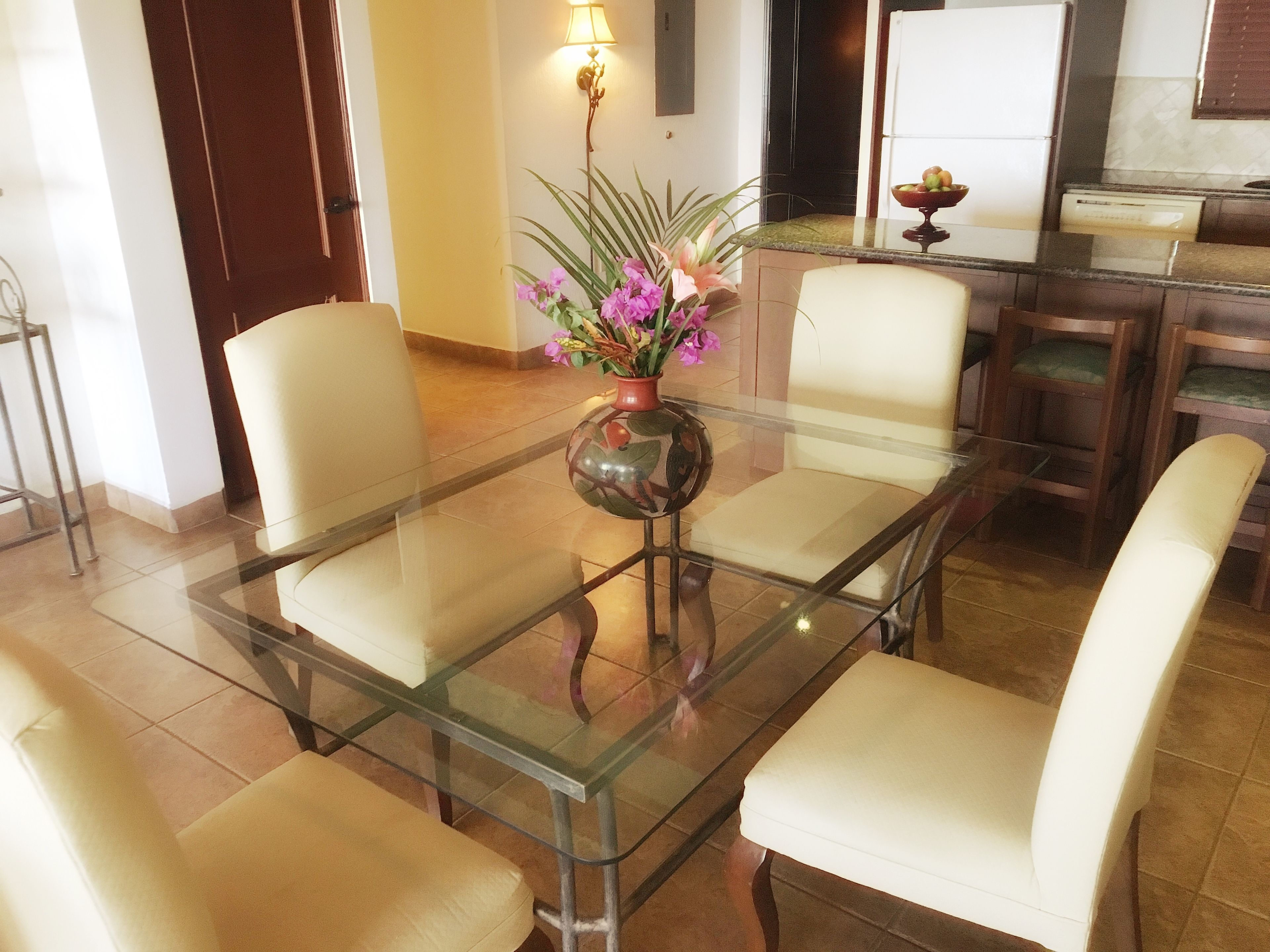 Gran Pacifica Beach and Golf Resort