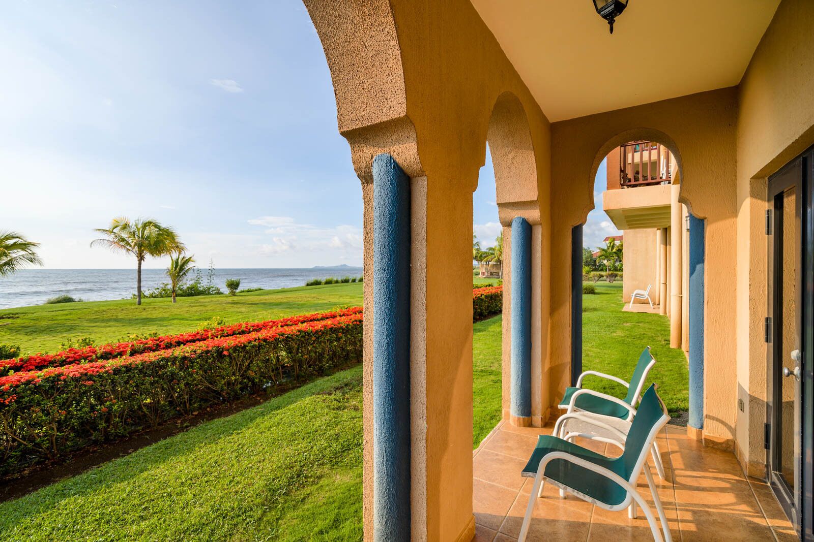 Gran Pacifica Beach and Golf Resort