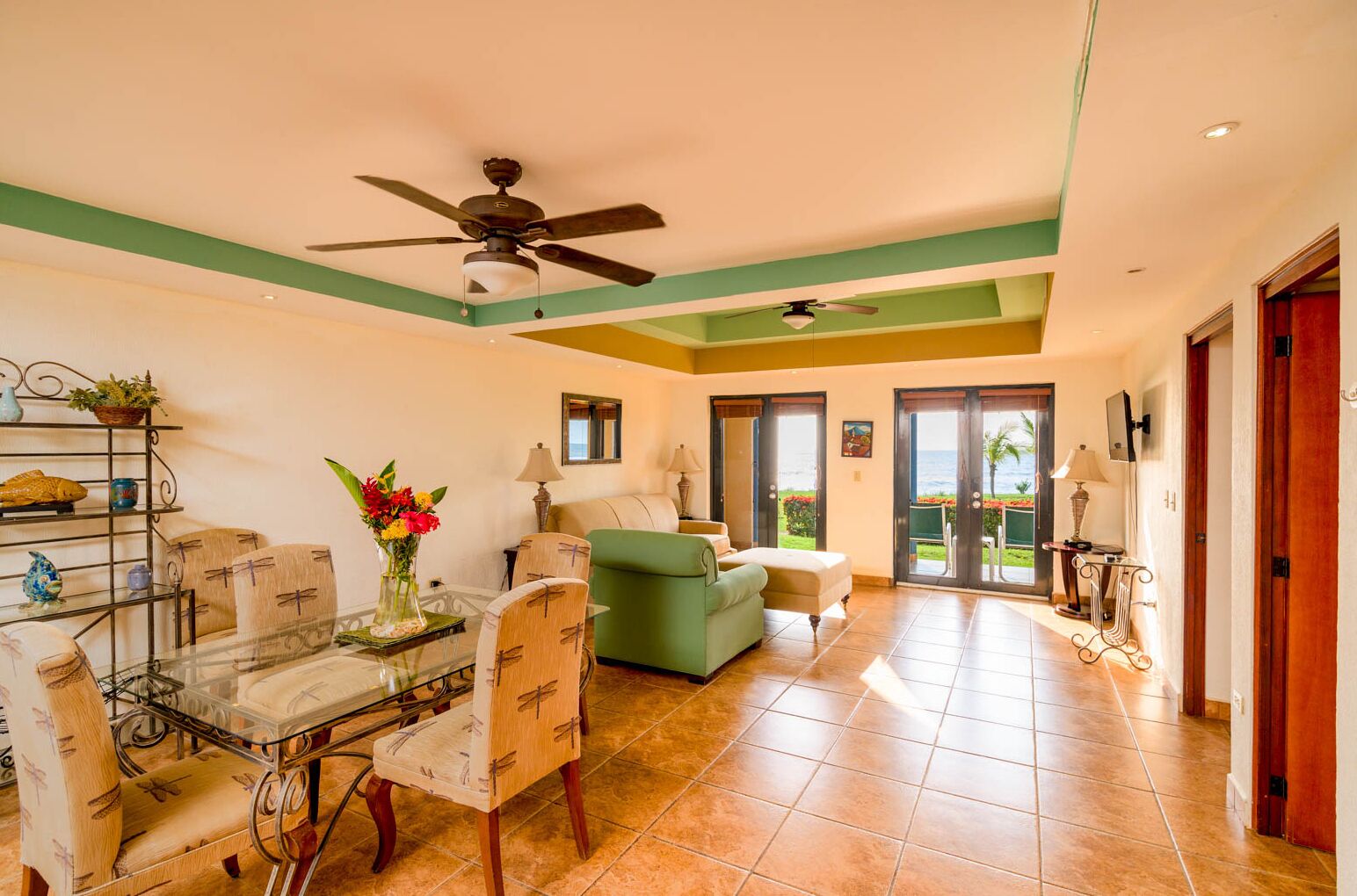 Gran Pacifica Beach and Golf Resort