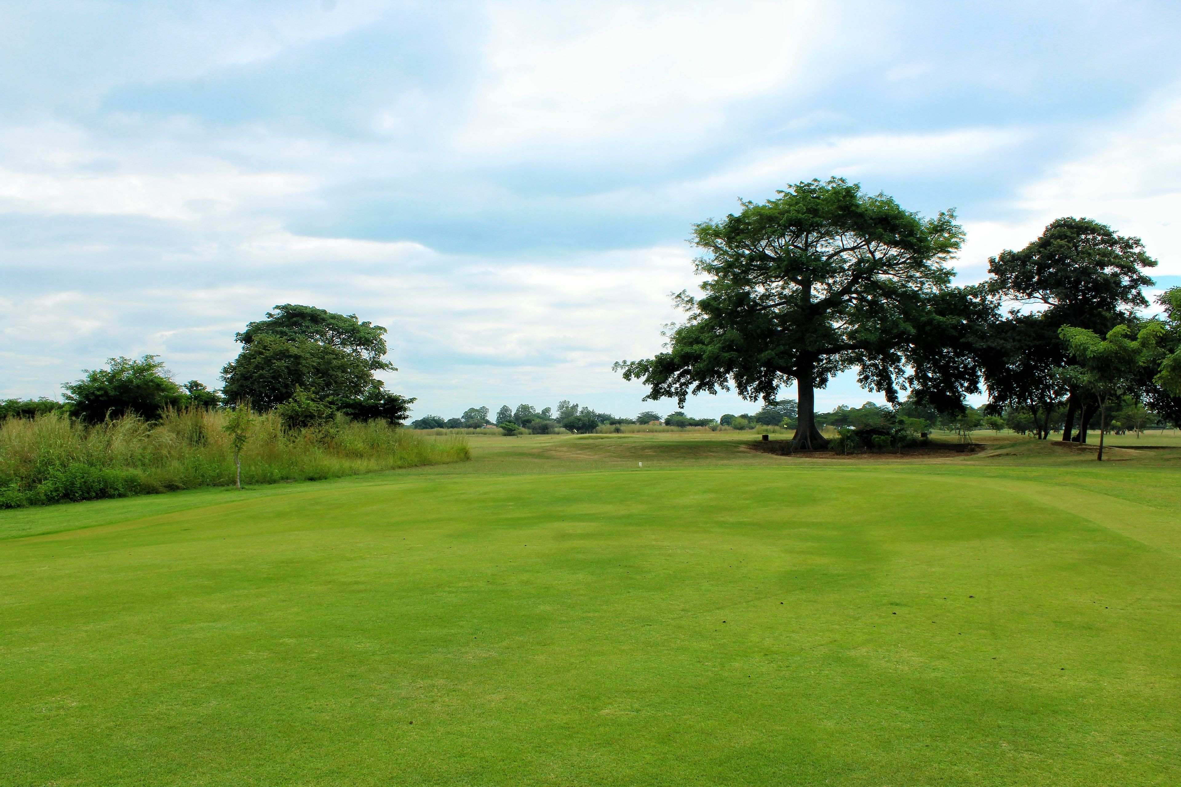 Gran Pacifica Beach and Golf Resort