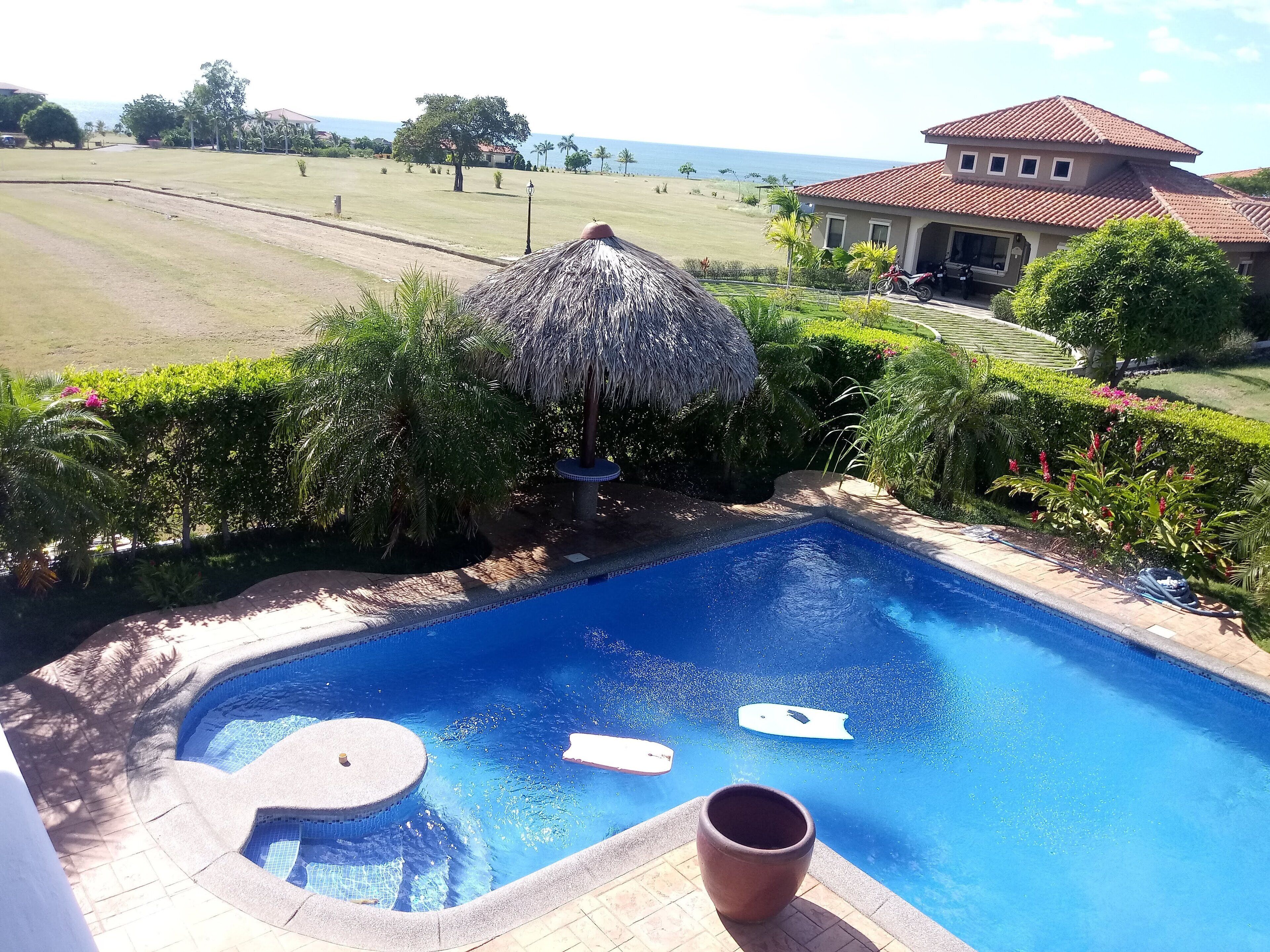 Gran Pacifica Beach and Golf Resort