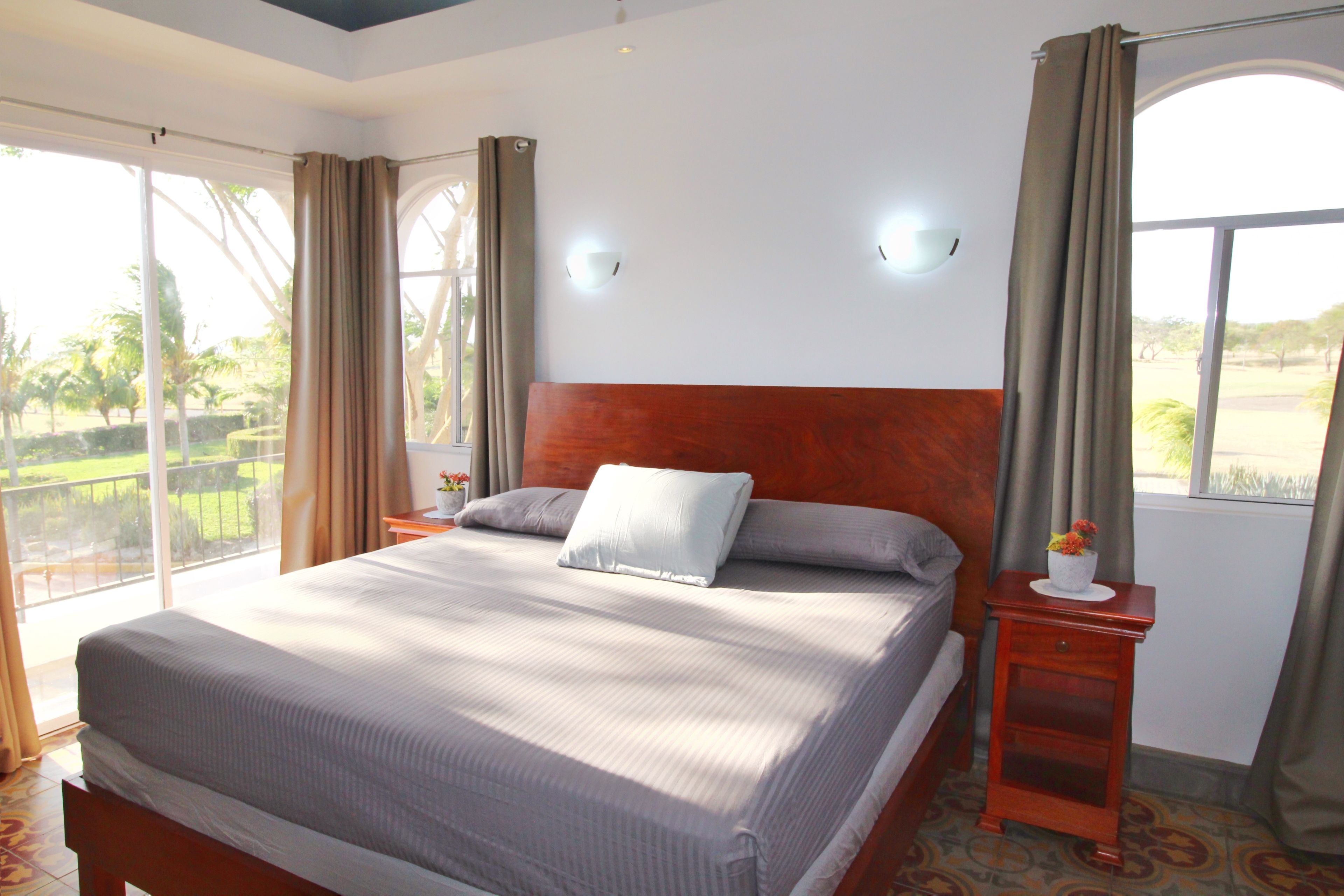 Gran Pacifica Beach and Golf Resort