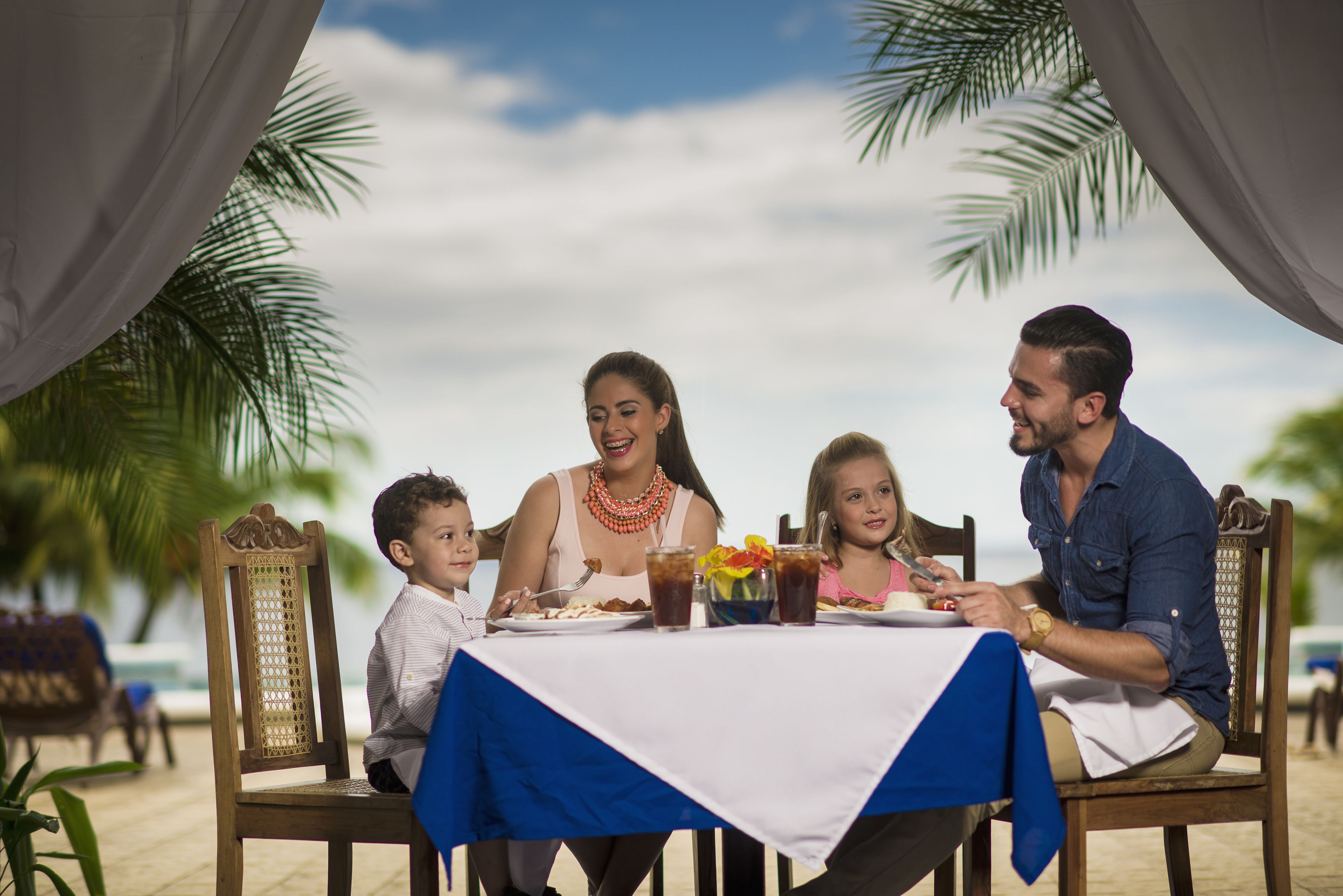 Gran Pacifica Beach and Golf Resort
