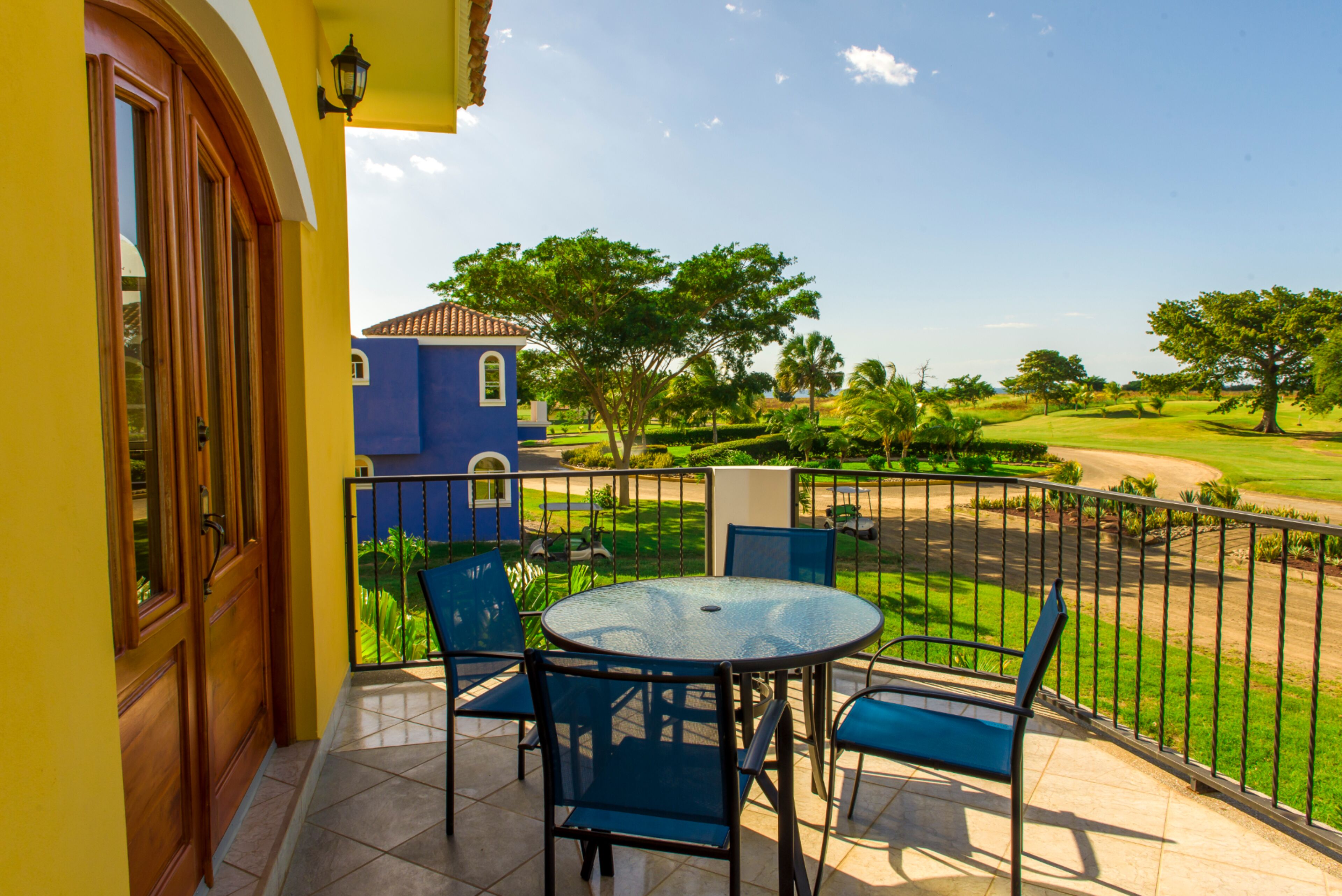 Gran Pacifica Beach and Golf Resort