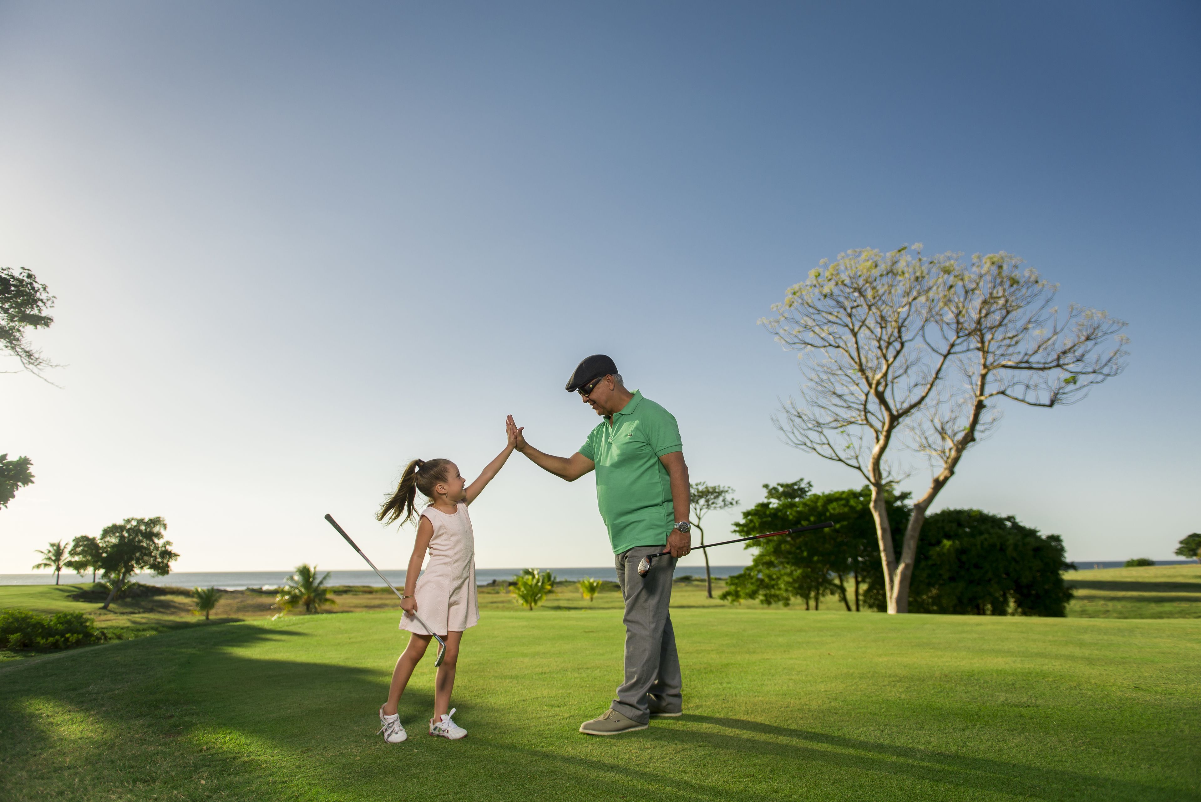 Gran Pacifica Beach and Golf Resort