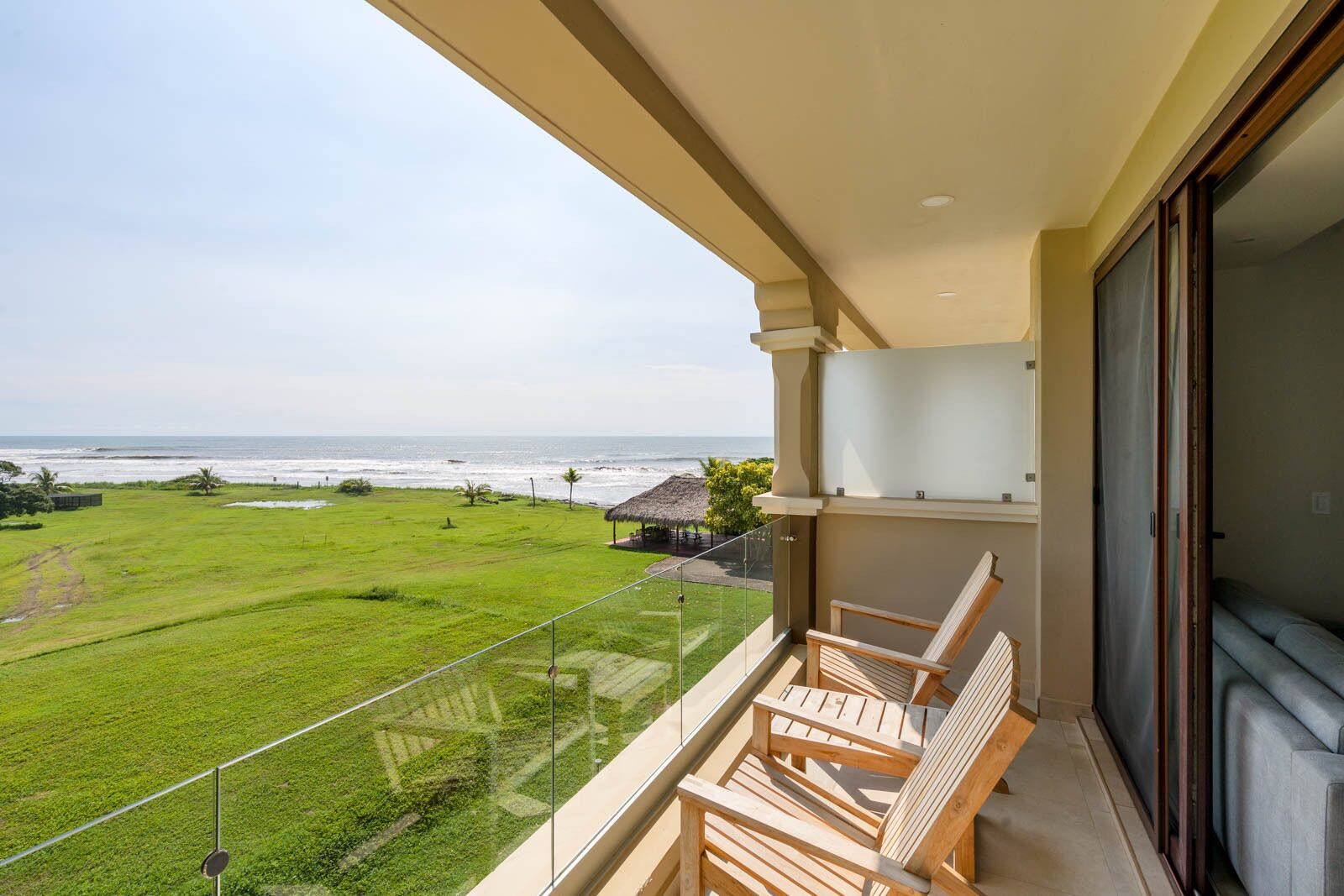 Gran Pacifica Beach and Golf Resort