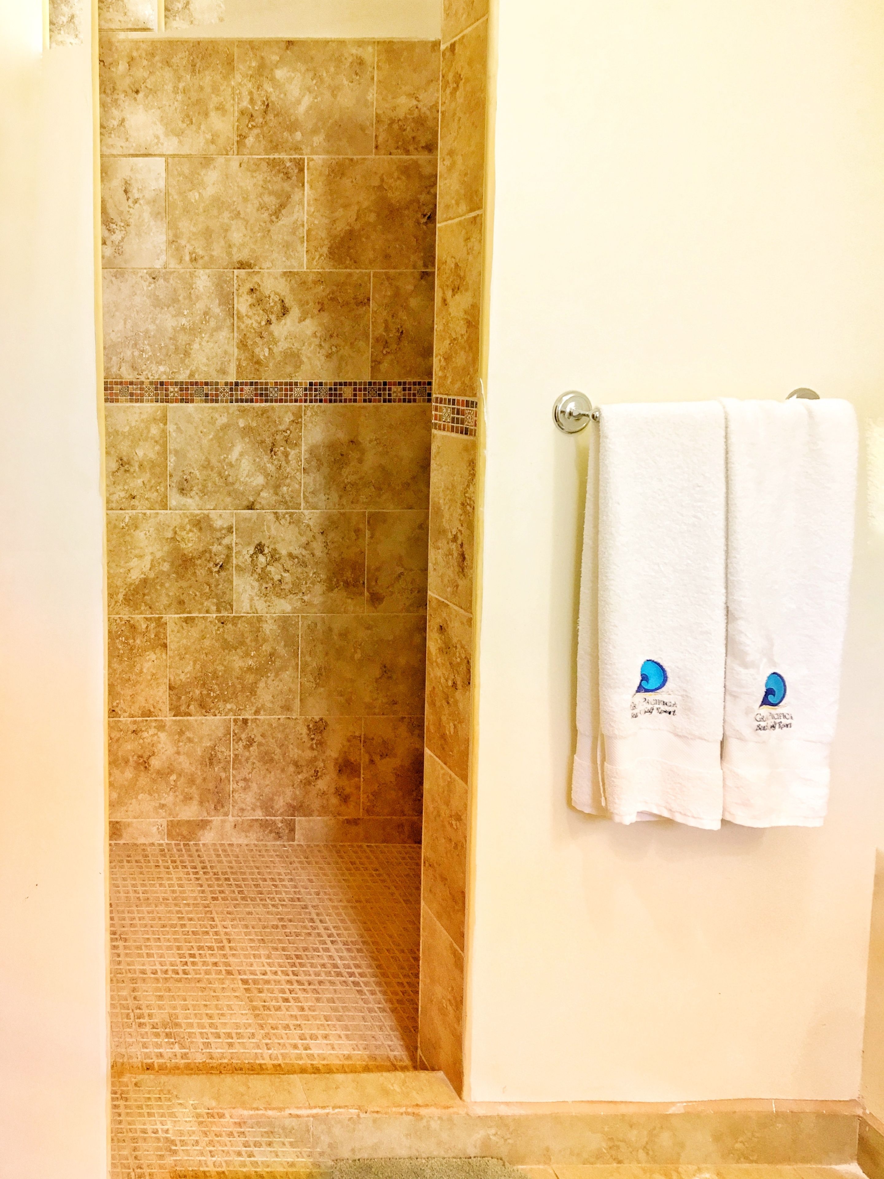 Gran Pacifica Beach and Golf Resort