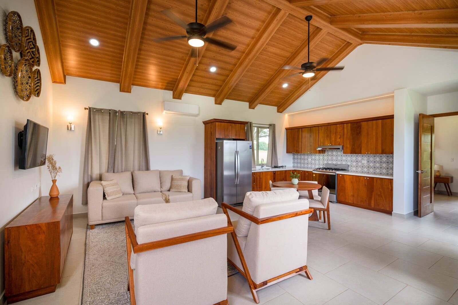 Gran Pacifica Beach and Golf Resort