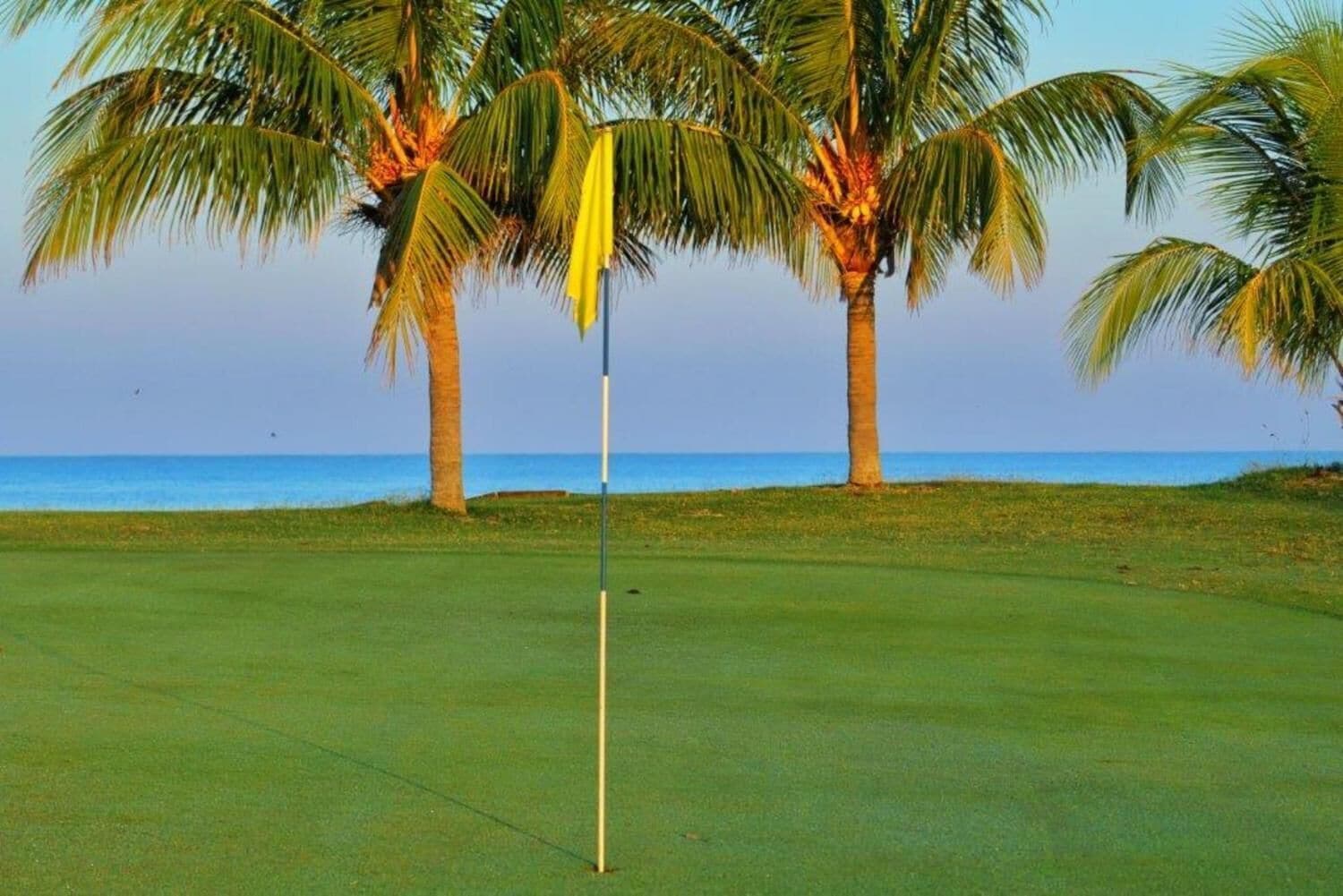 Gran Pacifica Beach and Golf Resort
