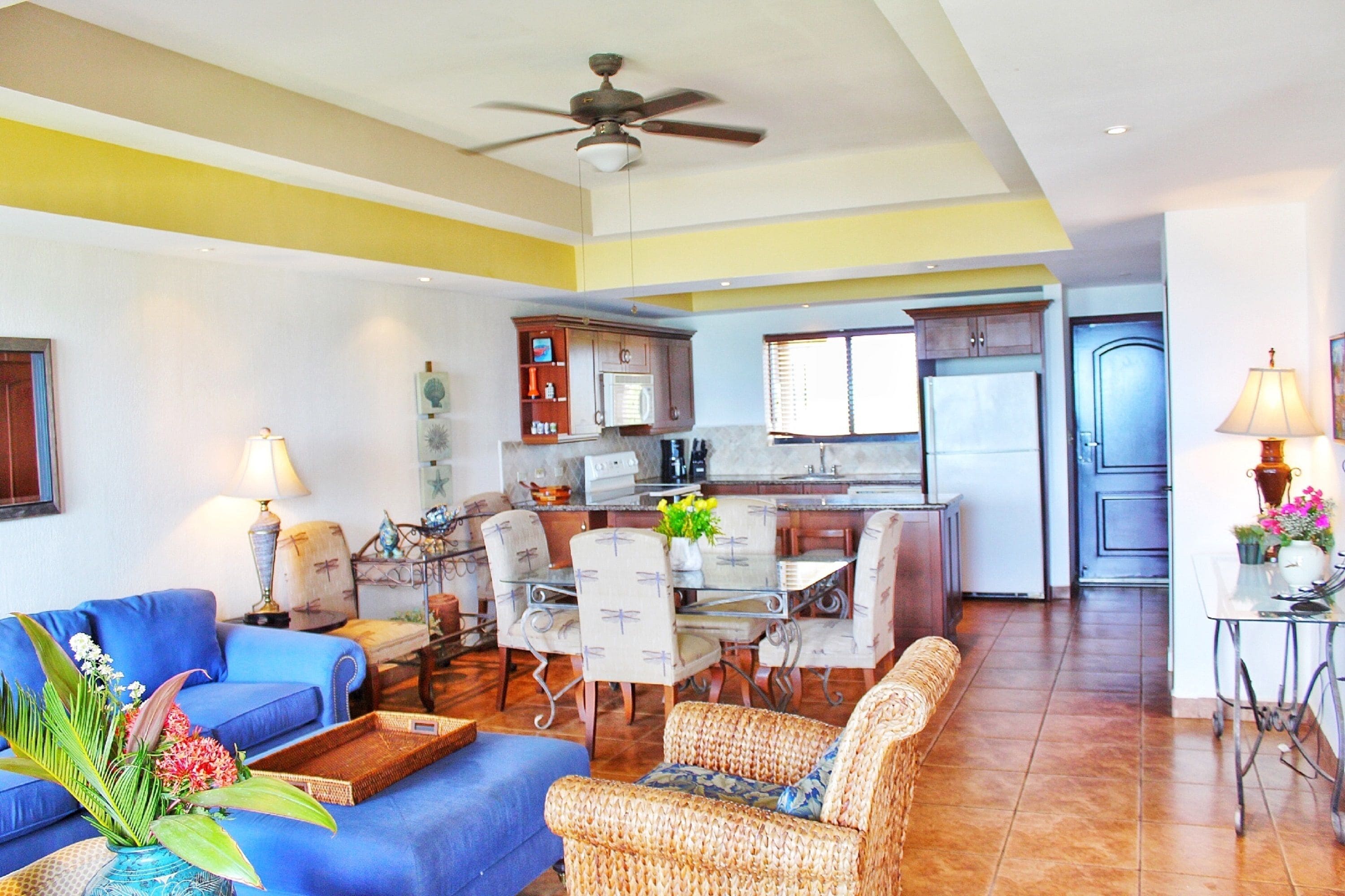 Gran Pacifica Beach and Golf Resort