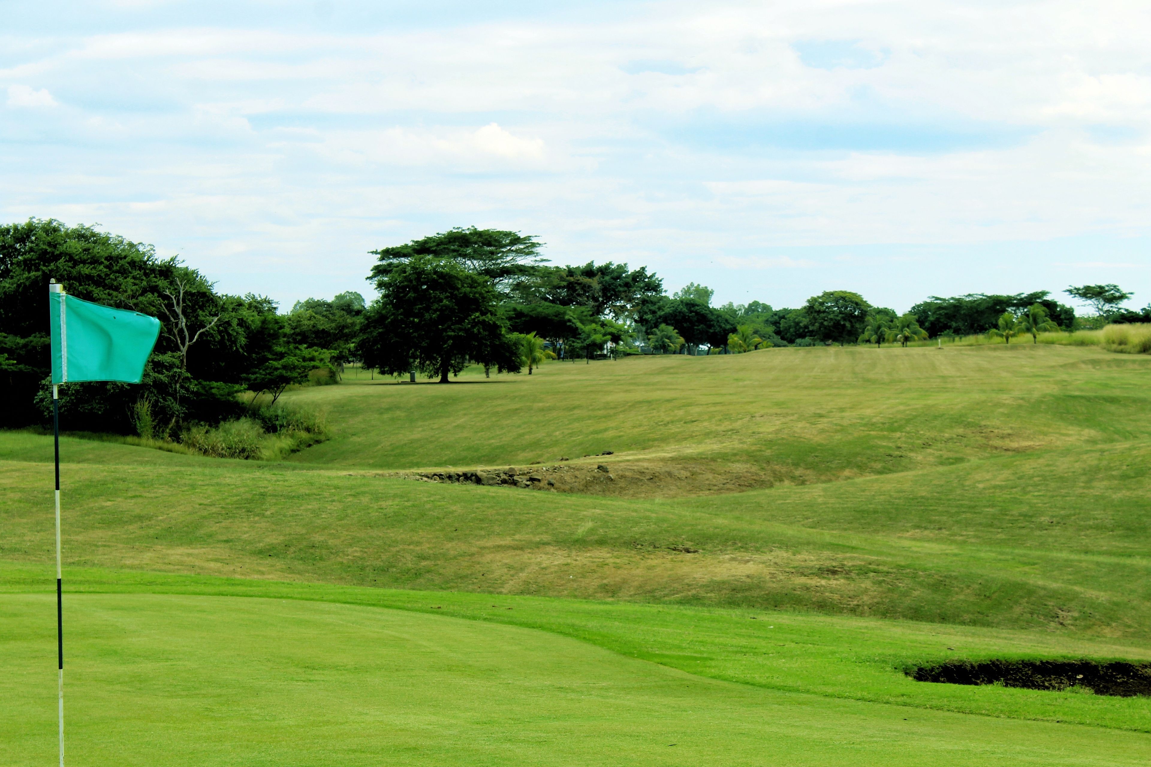 Gran Pacifica Beach and Golf Resort