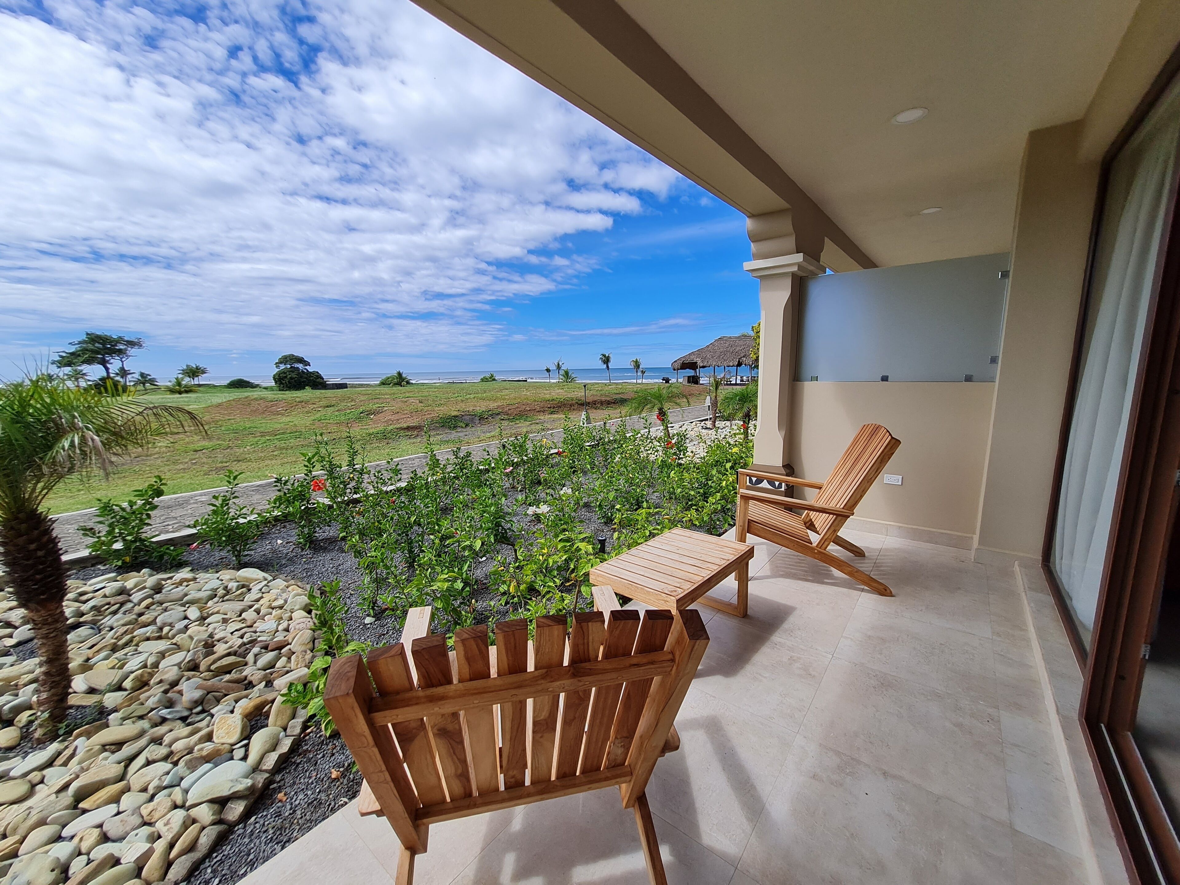 Gran Pacifica Beach and Golf Resort