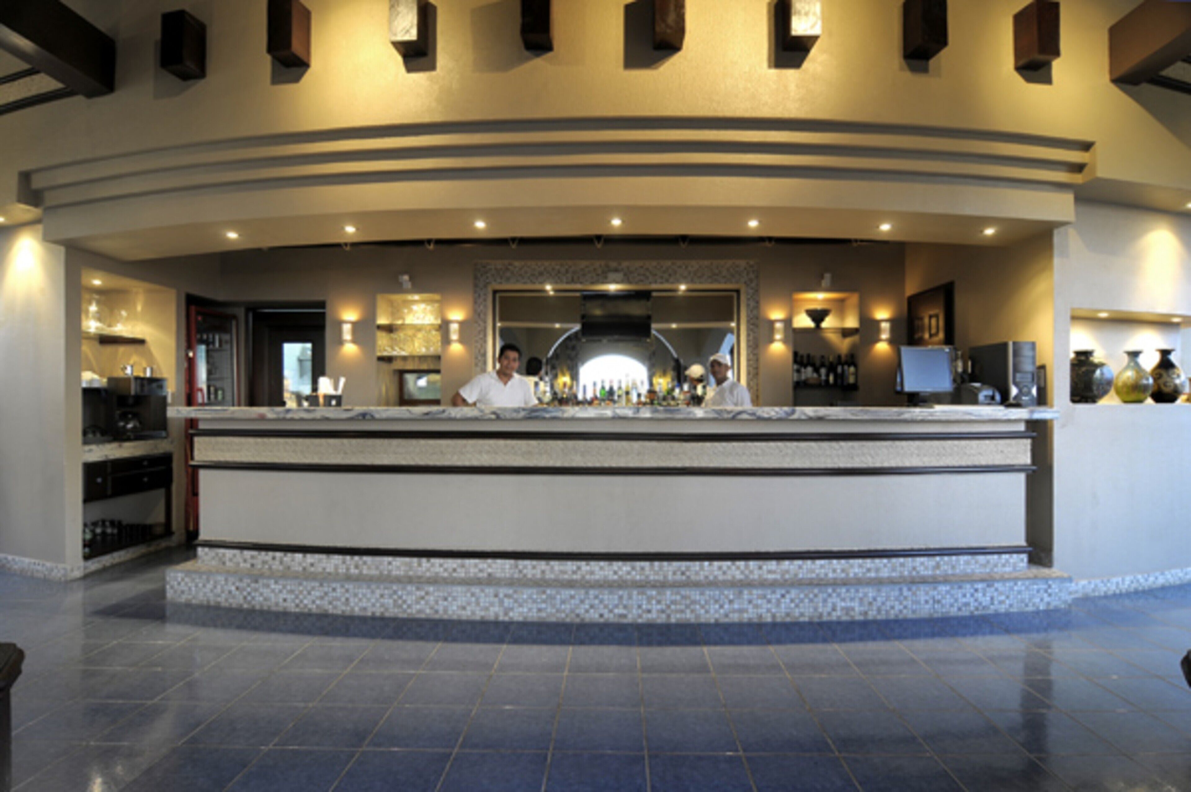 Gran Pacifica Beach and Golf Resort