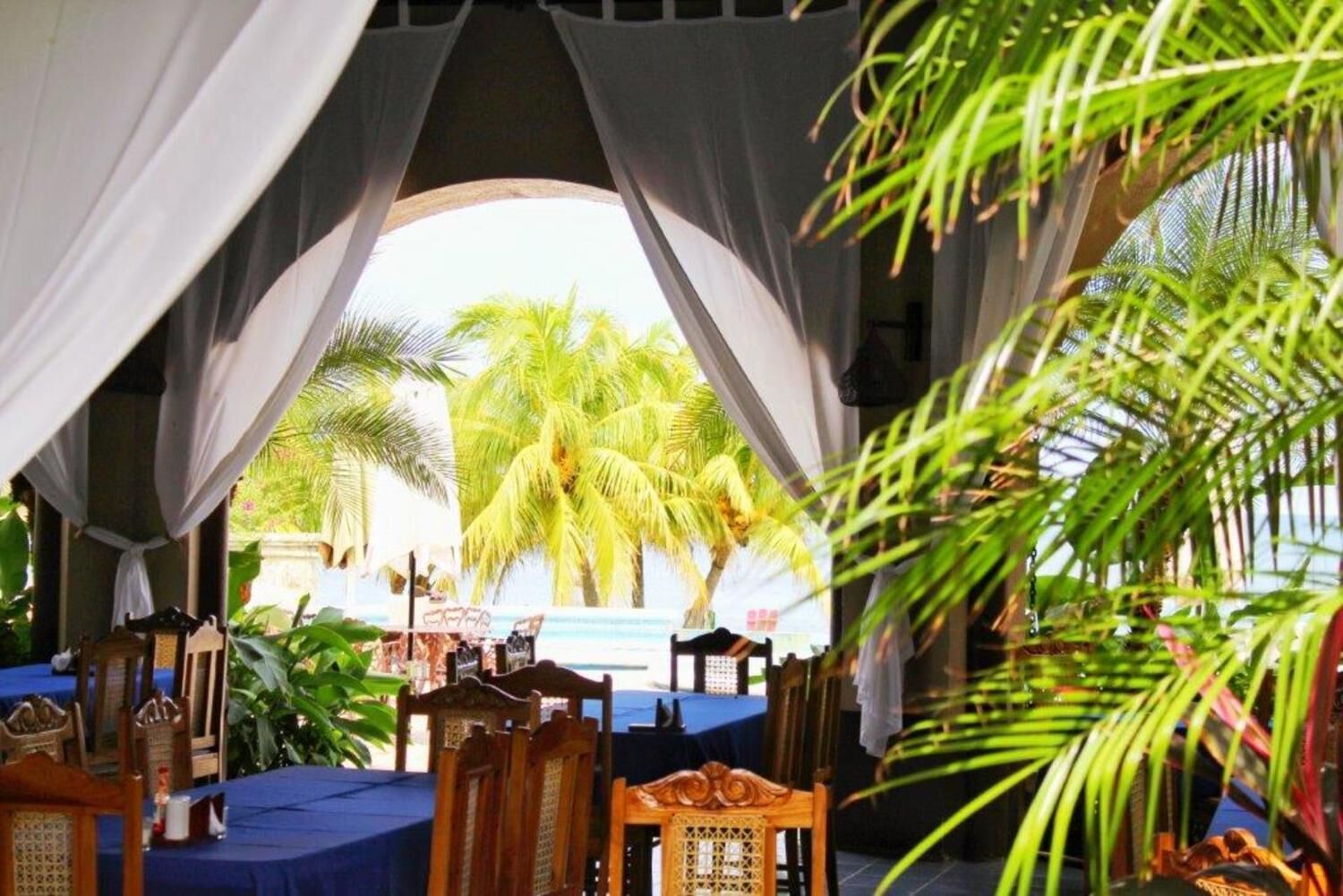 Gran Pacifica Beach and Golf Resort