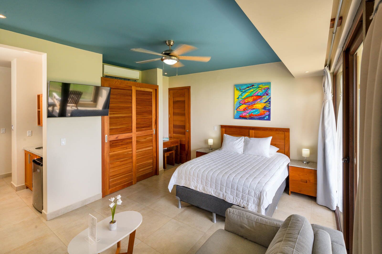Gran Pacifica Beach and Golf Resort