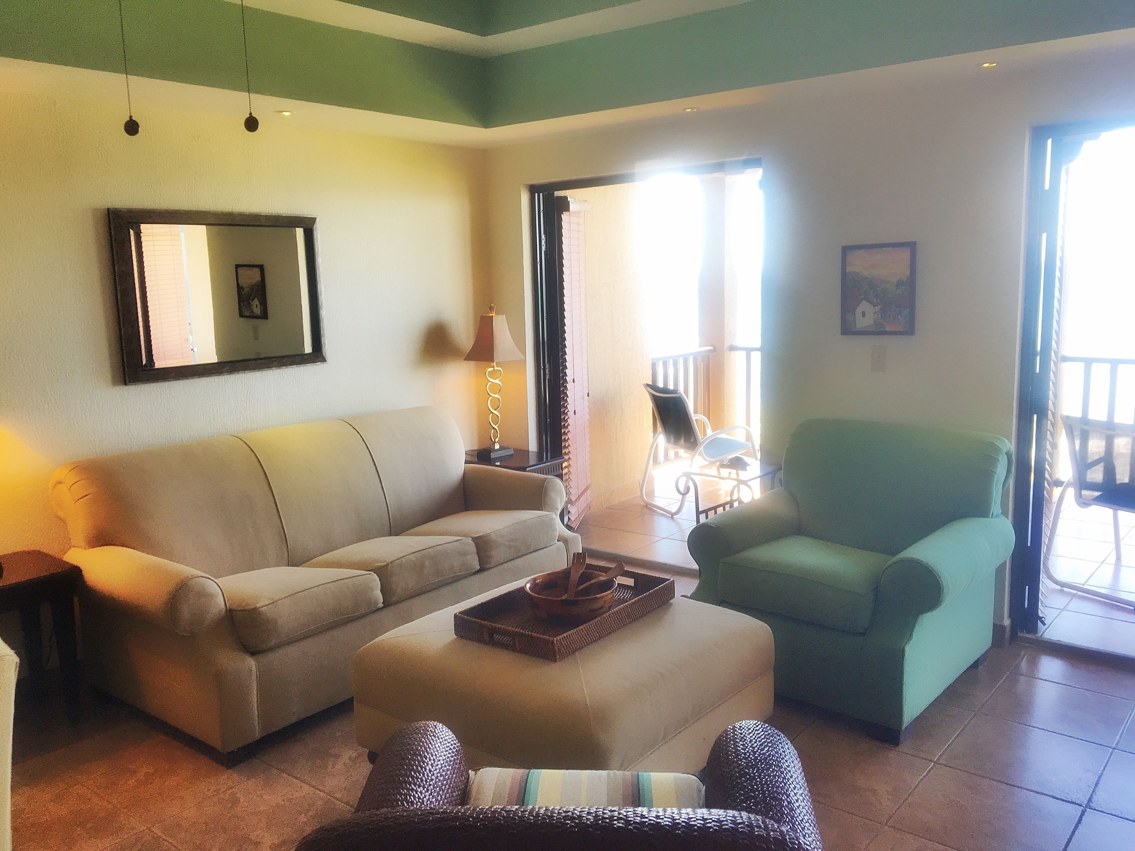 Gran Pacifica Beach and Golf Resort