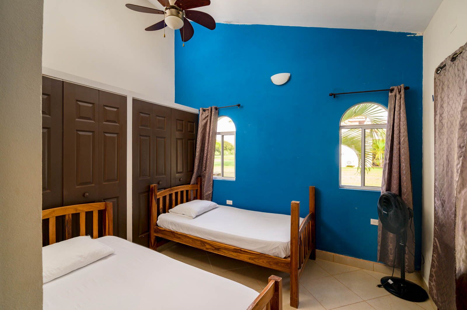 Gran Pacifica Beach and Golf Resort