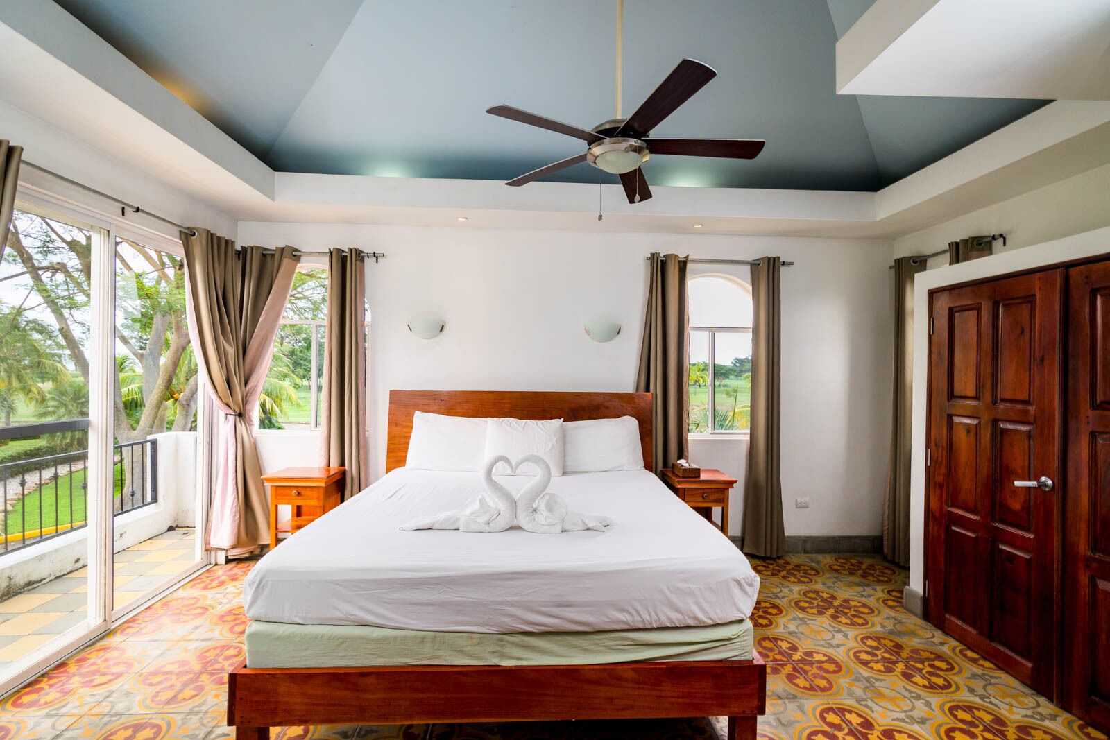 Gran Pacifica Beach and Golf Resort