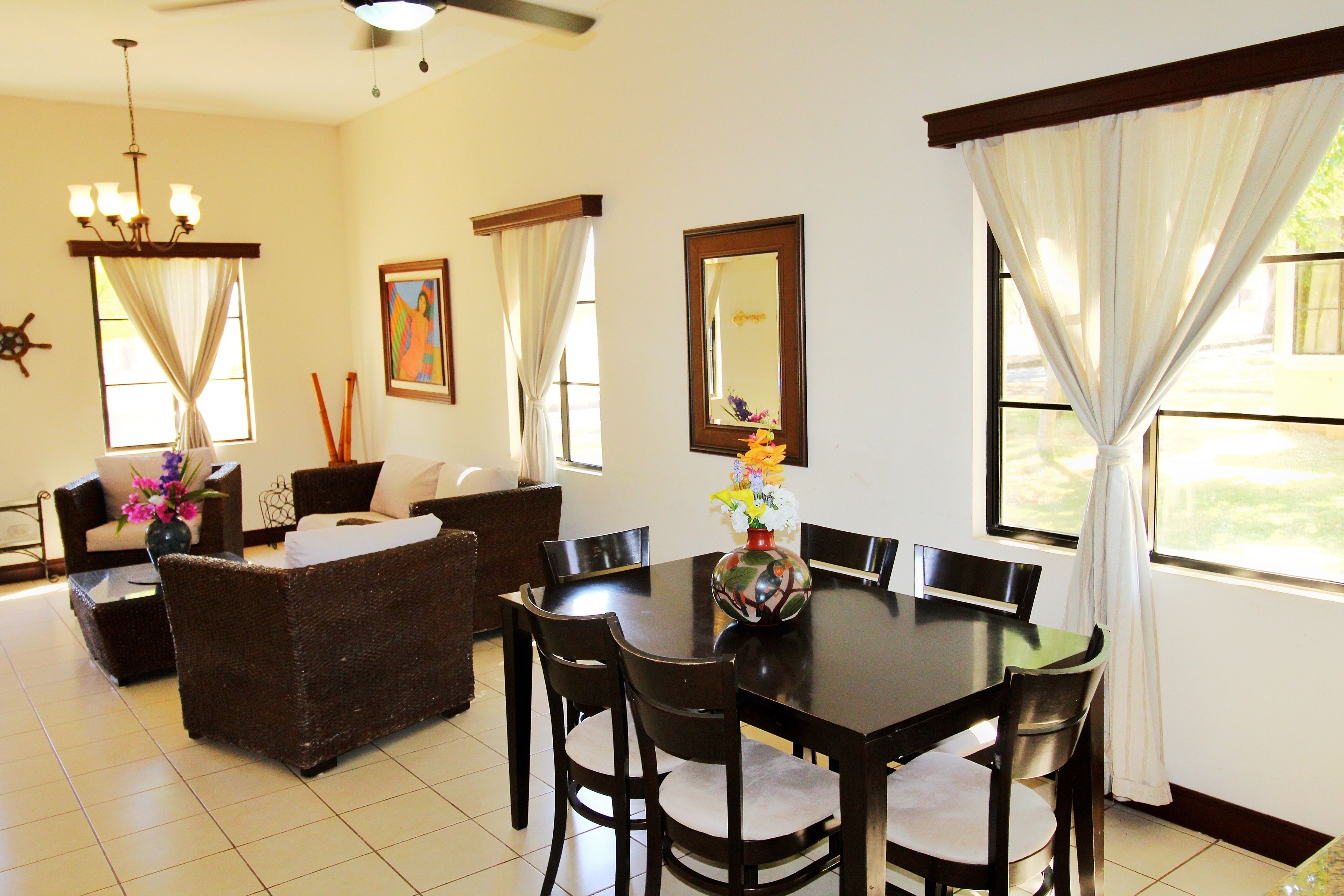 Gran Pacifica Beach and Golf Resort