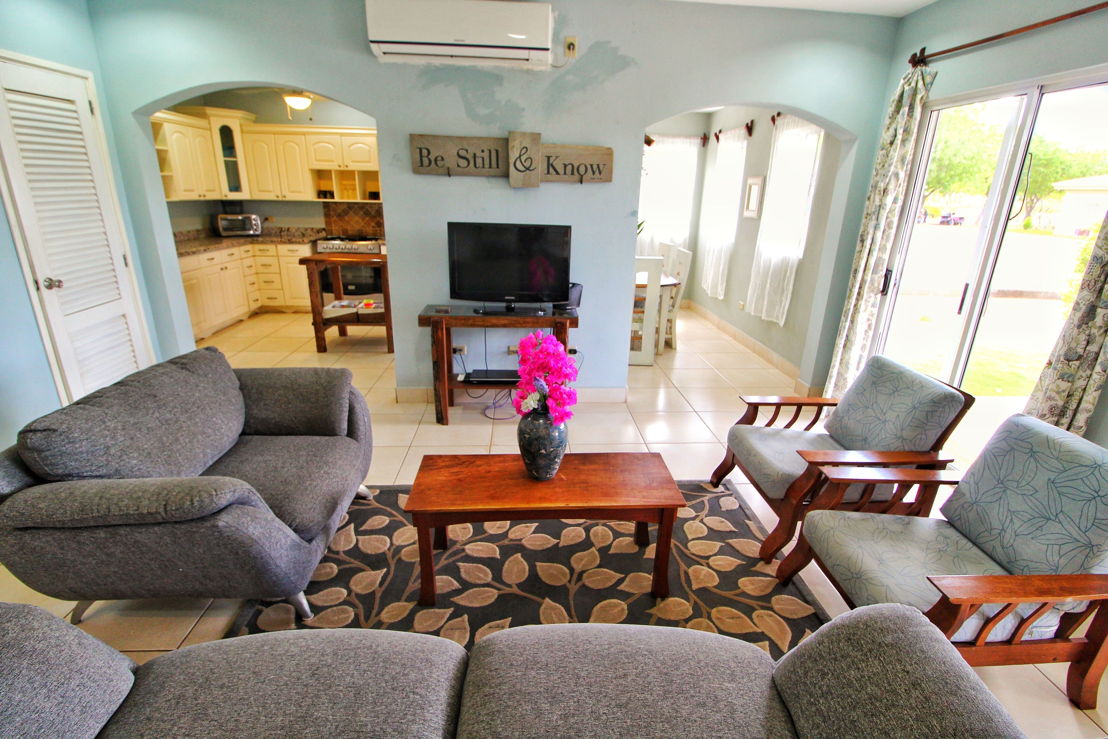 Gran Pacifica Beach and Golf Resort
