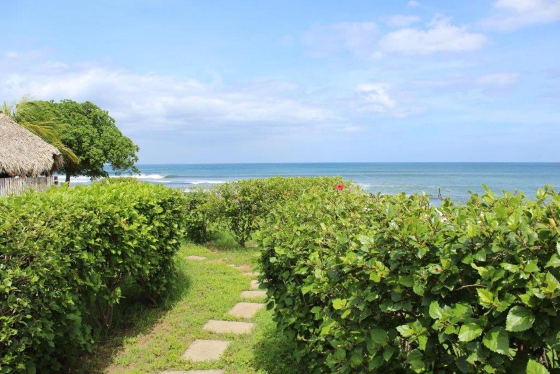 Gran Pacifica Beach and Golf Resort