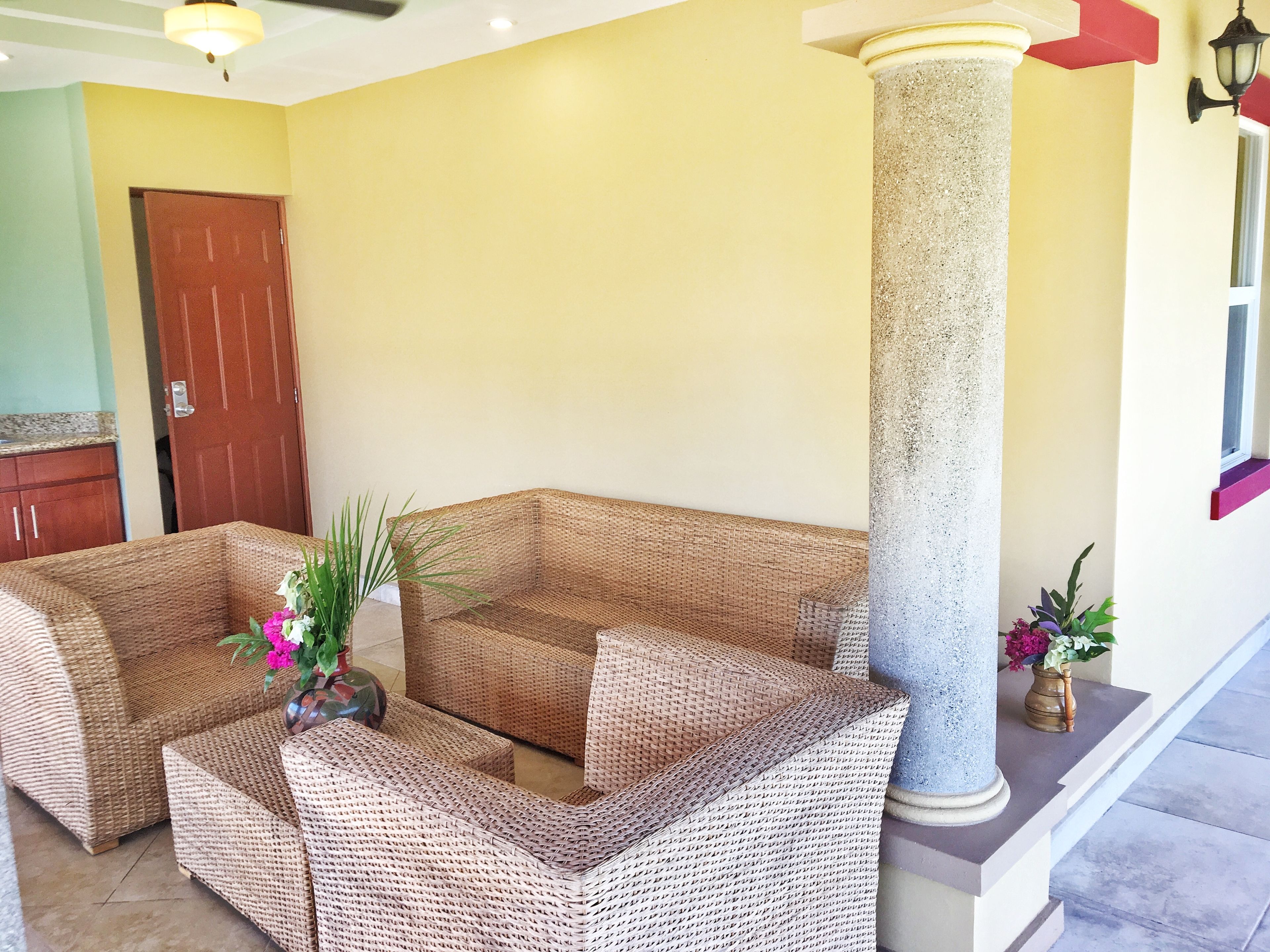Gran Pacifica Beach and Golf Resort