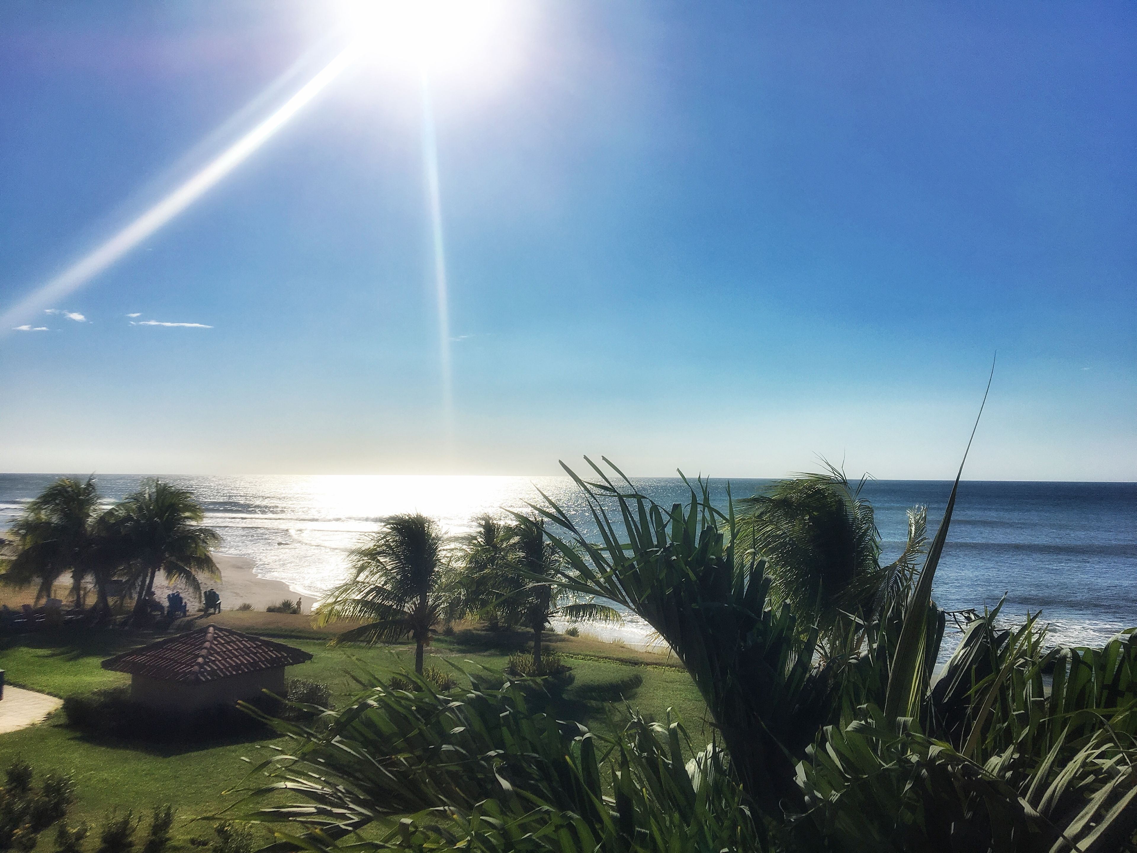 Gran Pacifica Beach and Golf Resort