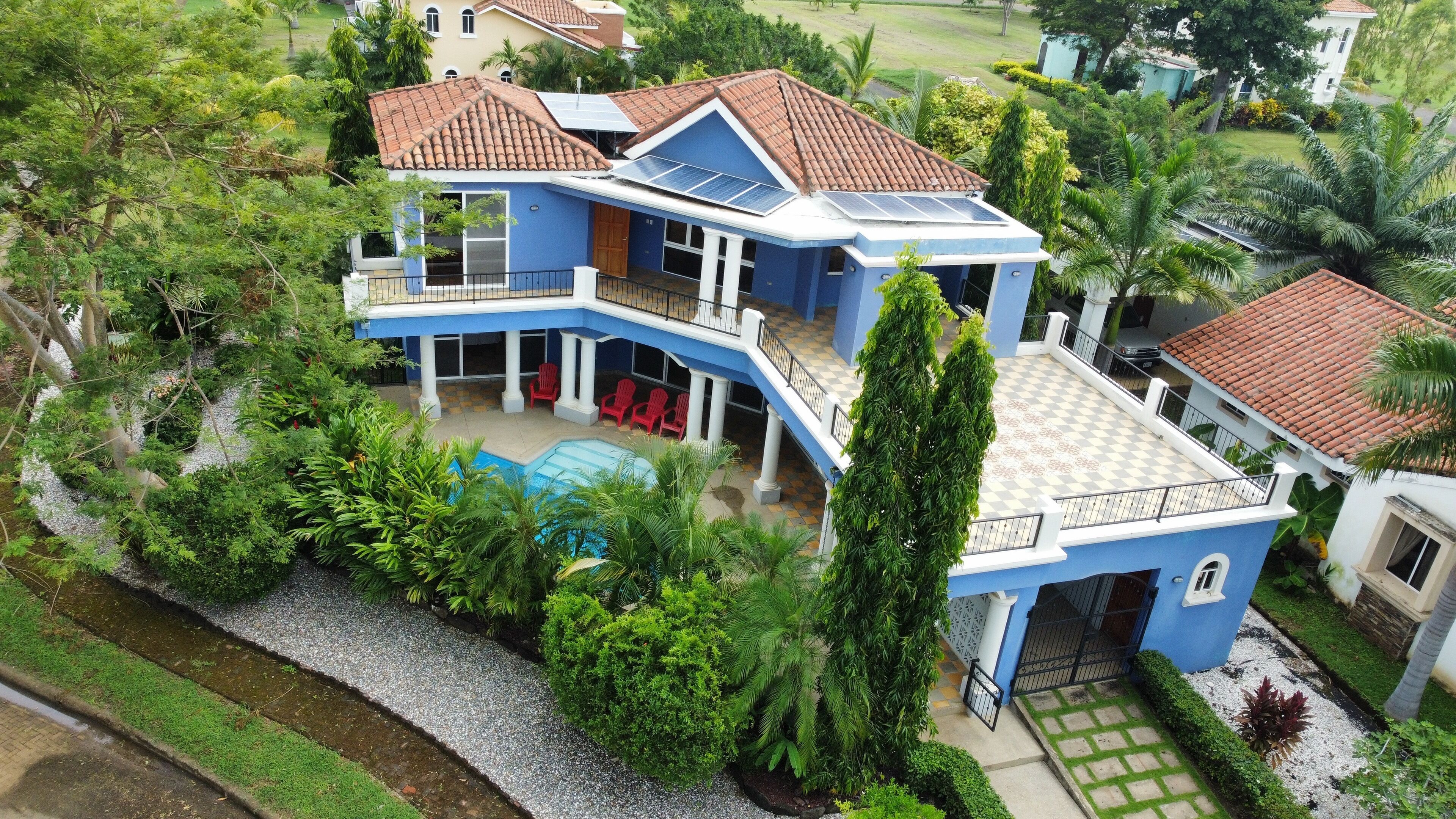Gran Pacifica Beach and Golf Resort