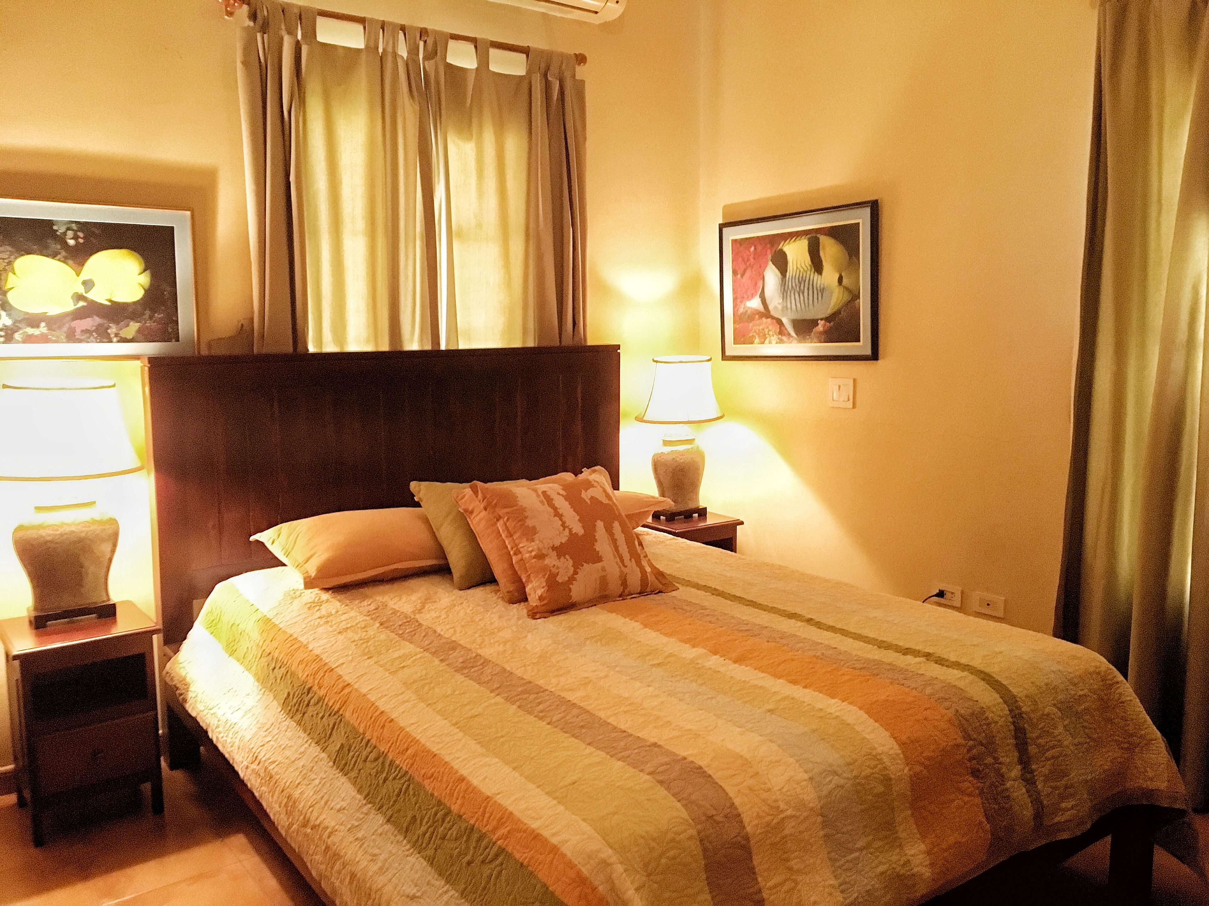 Gran Pacifica Beach and Golf Resort